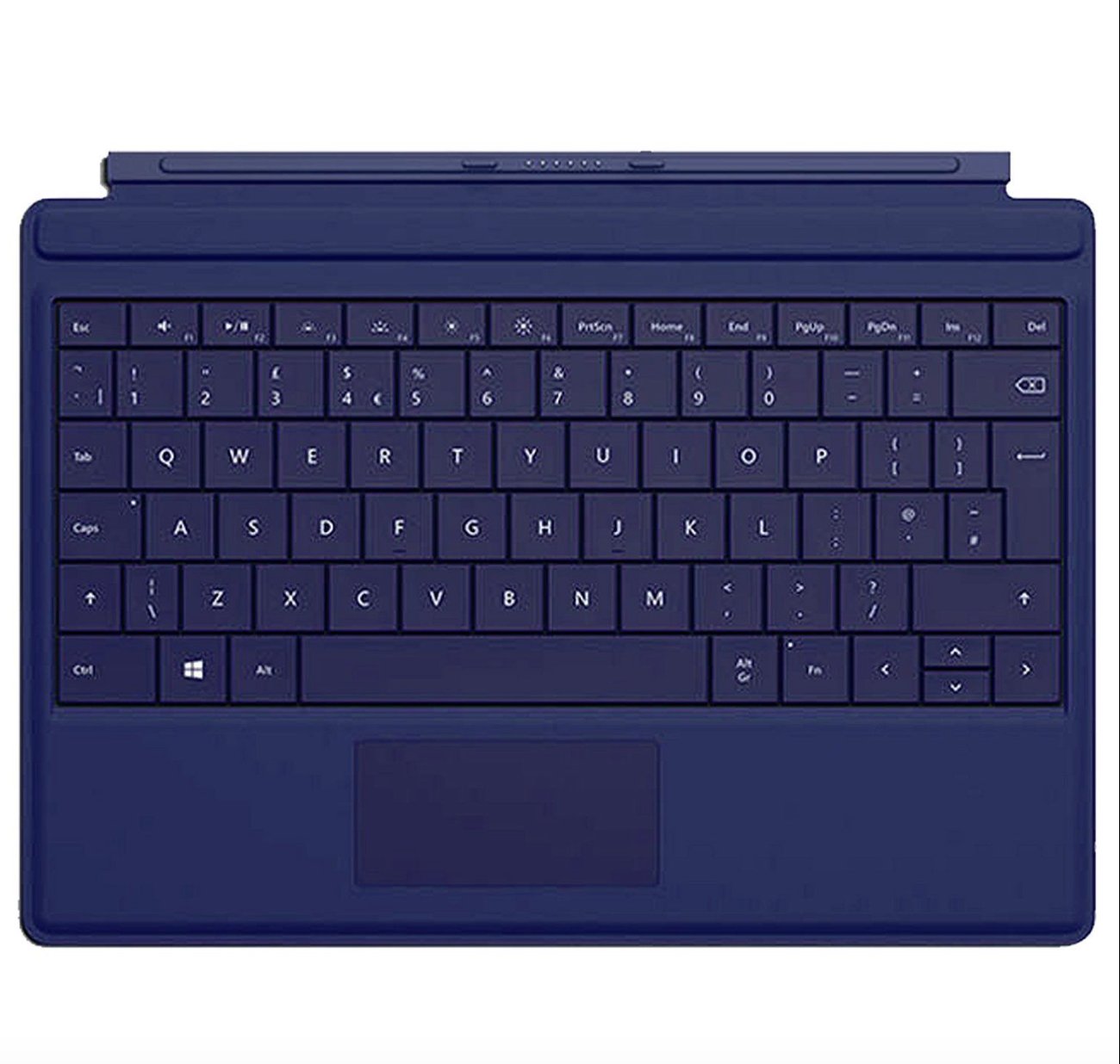 Клавиатура Microsoft surface 3 uk серая / крышка a. Клавиатура Microsoft Touch Cover Blue. MS-a182 синий. Gray MS.