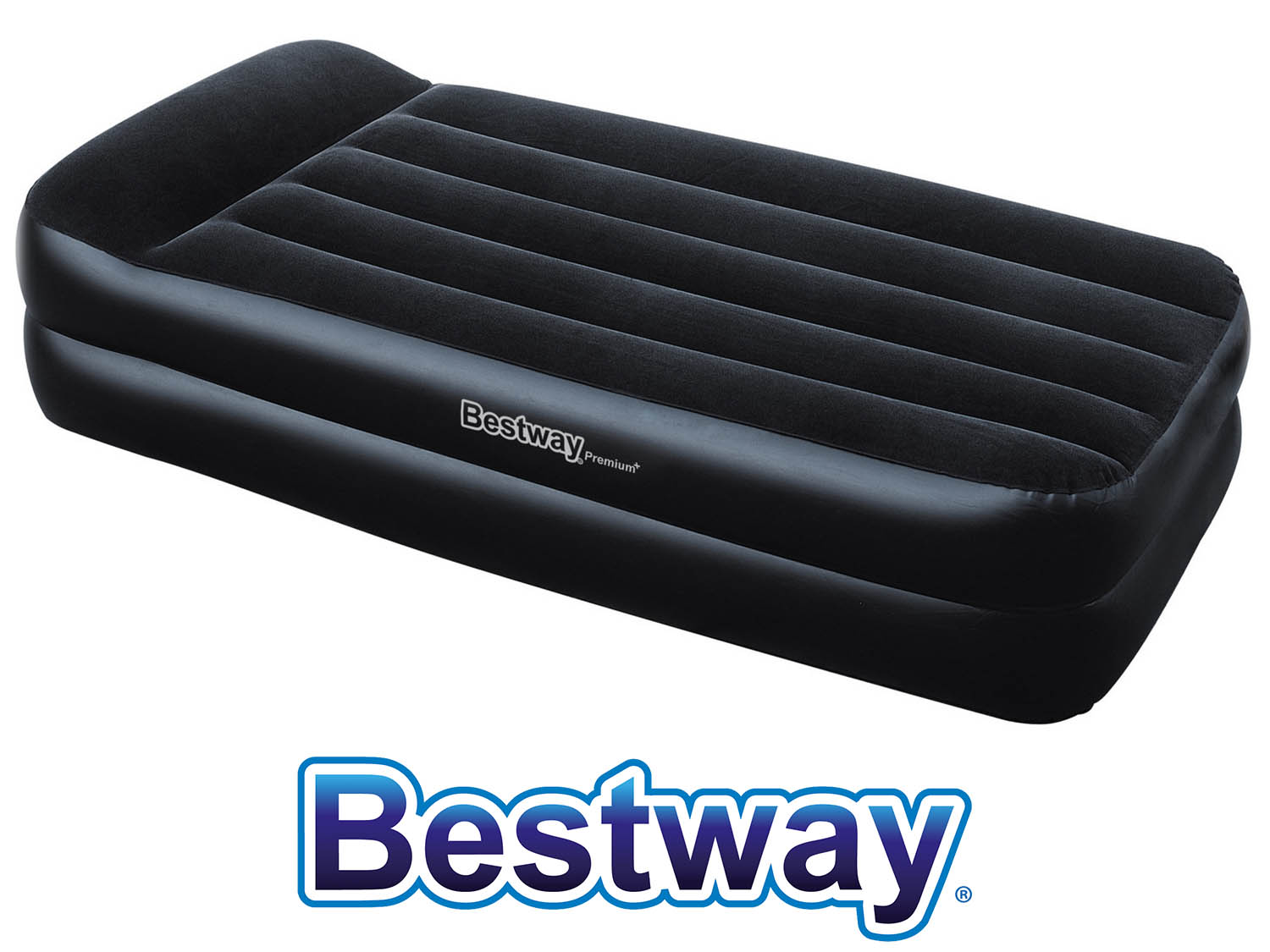 Надувная кровать bestway 67381