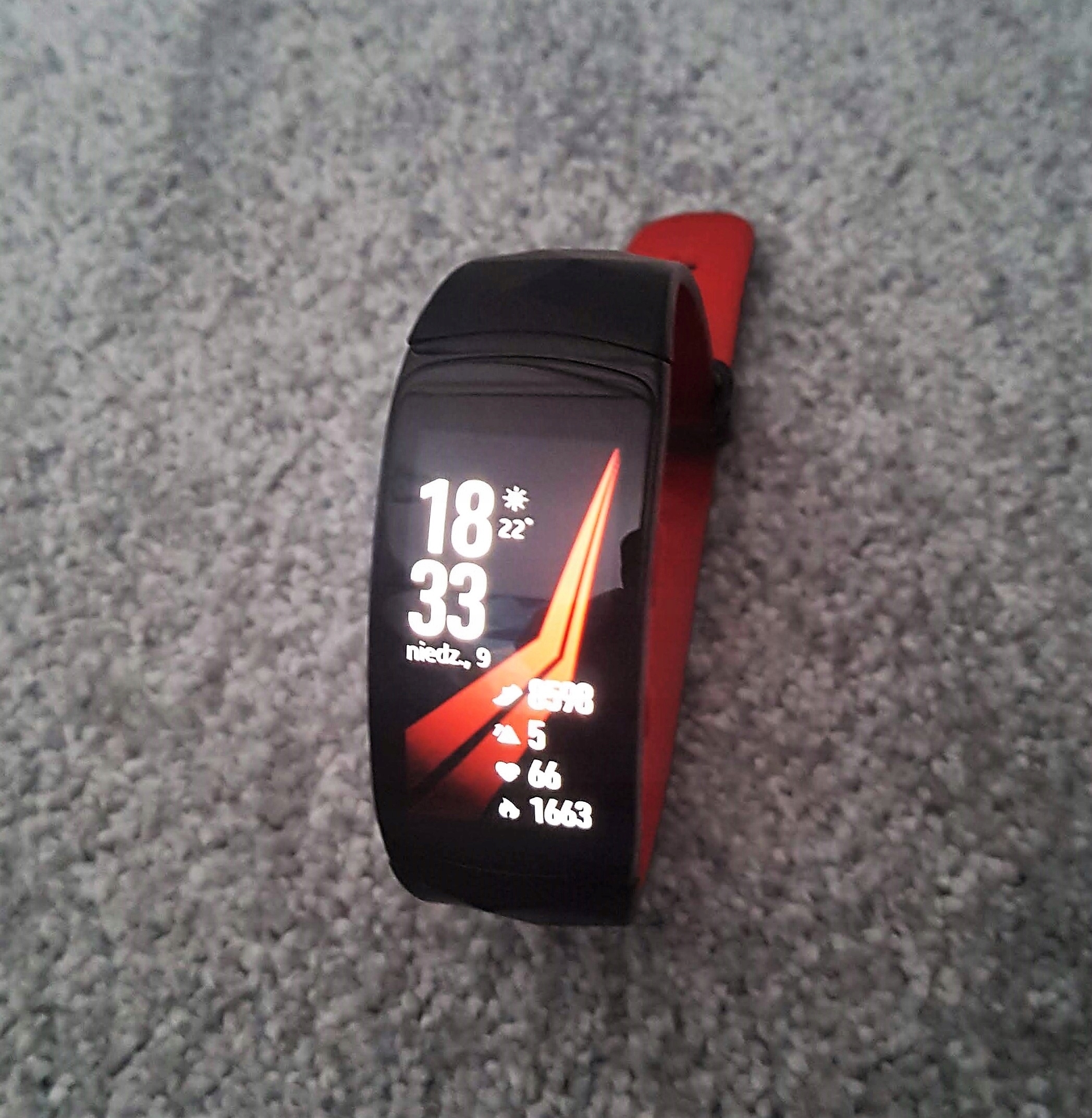 fossil gen 4 q venture hr smartwatch