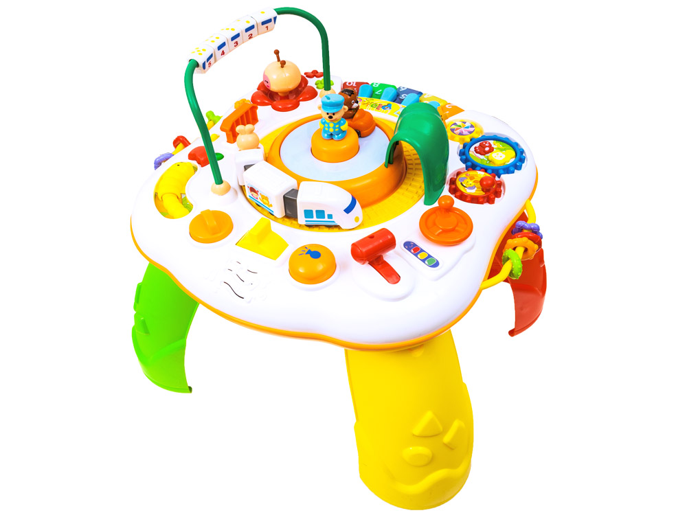 Interaktywny Stolik Edukacyjny Labirynt Za2341 7232020442 Interaktywny Stolik Edukacyjny Labirynt Za2341 7232020442