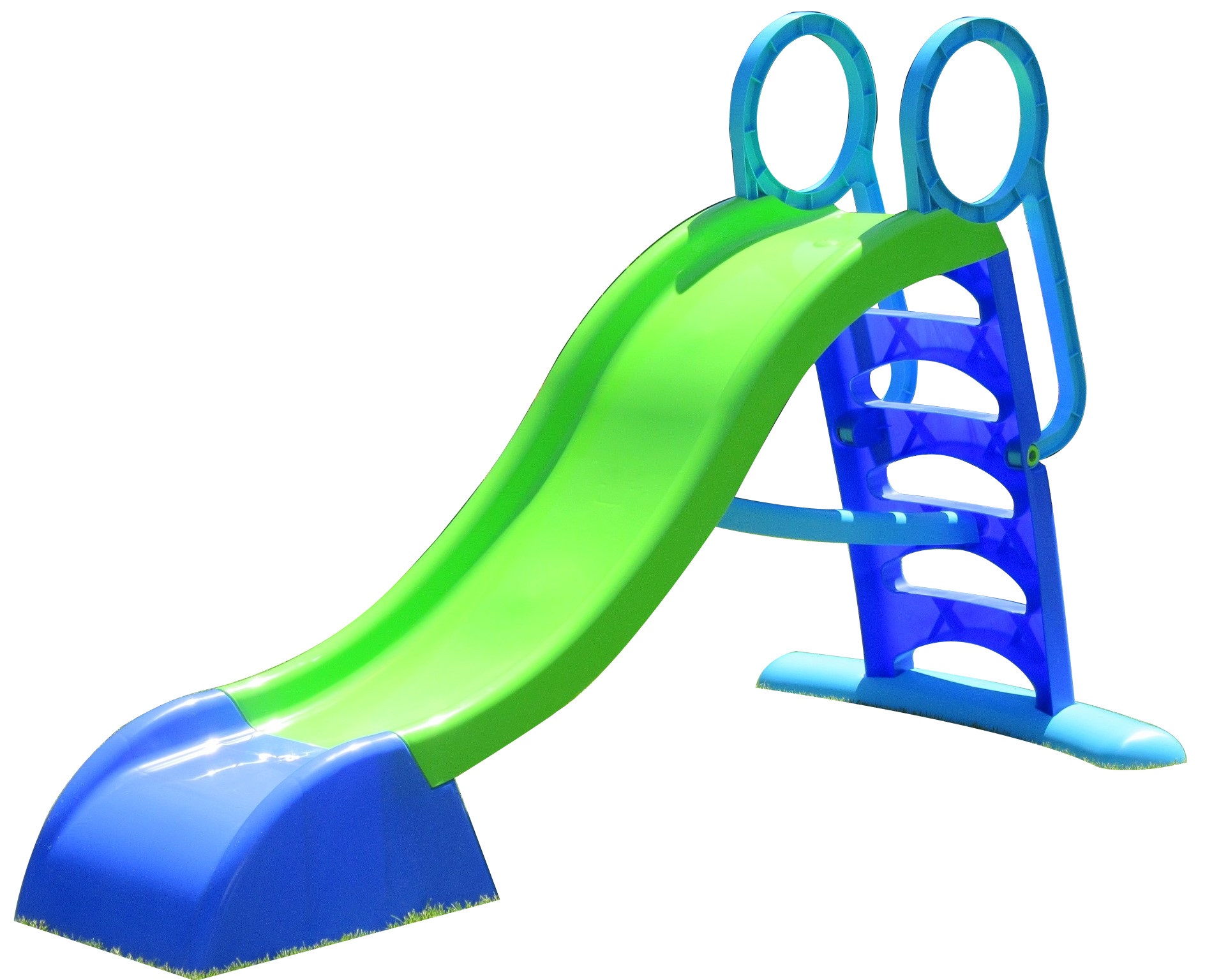 Zjeżdżalnia Ogrodowa Dla Dzieci Duża 7170669035 Oficjalne