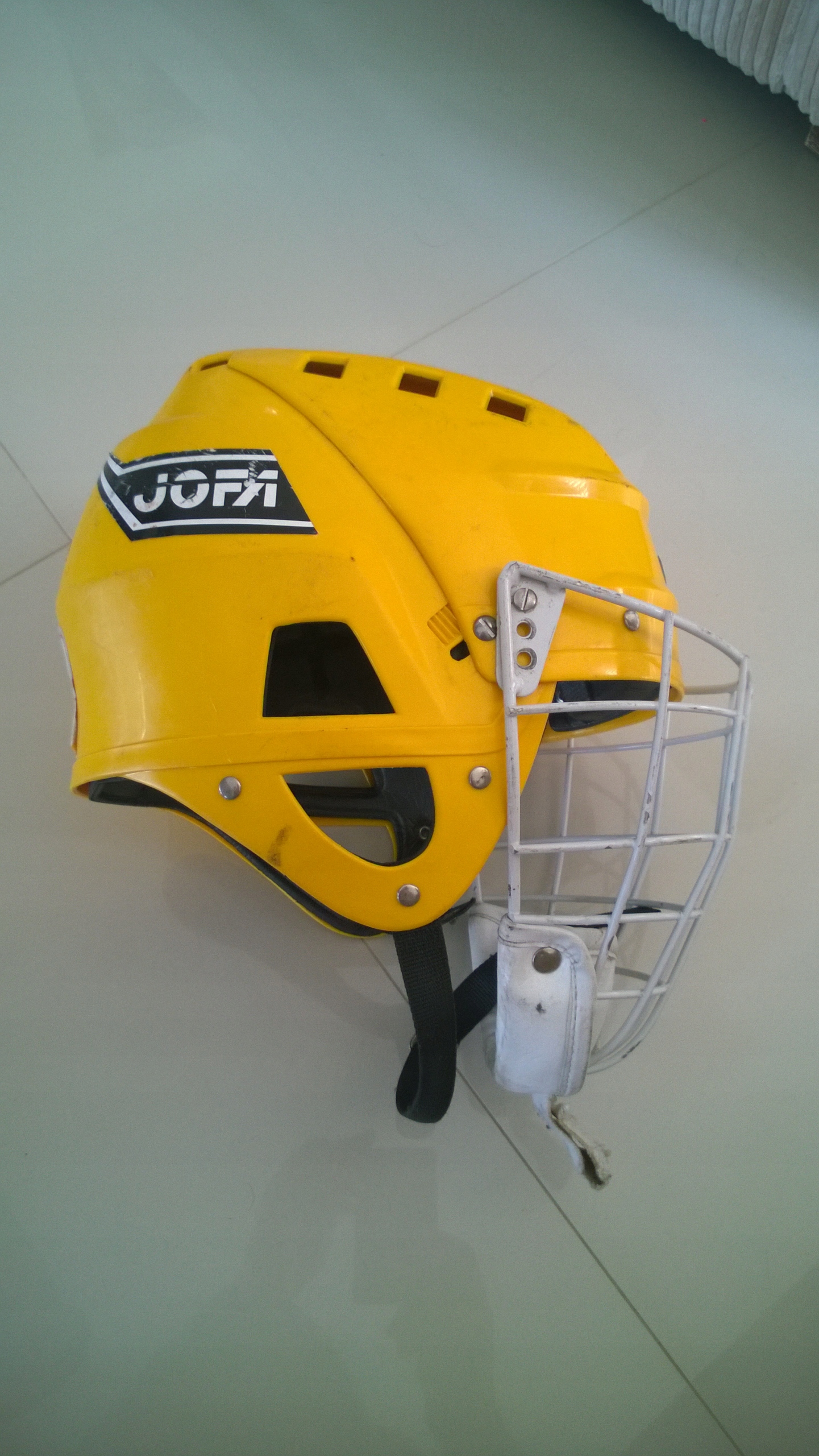 РЁР»РµРј Jofa VM