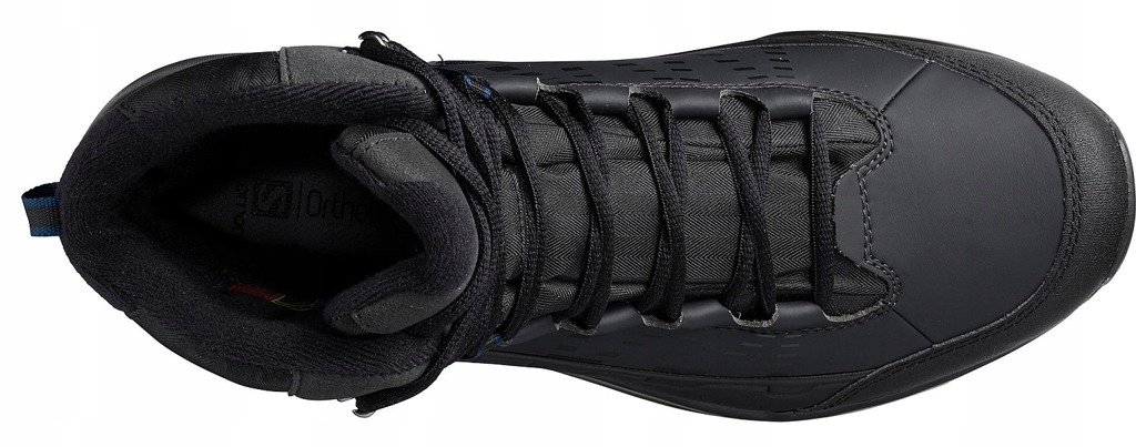 salomon kaipo mid