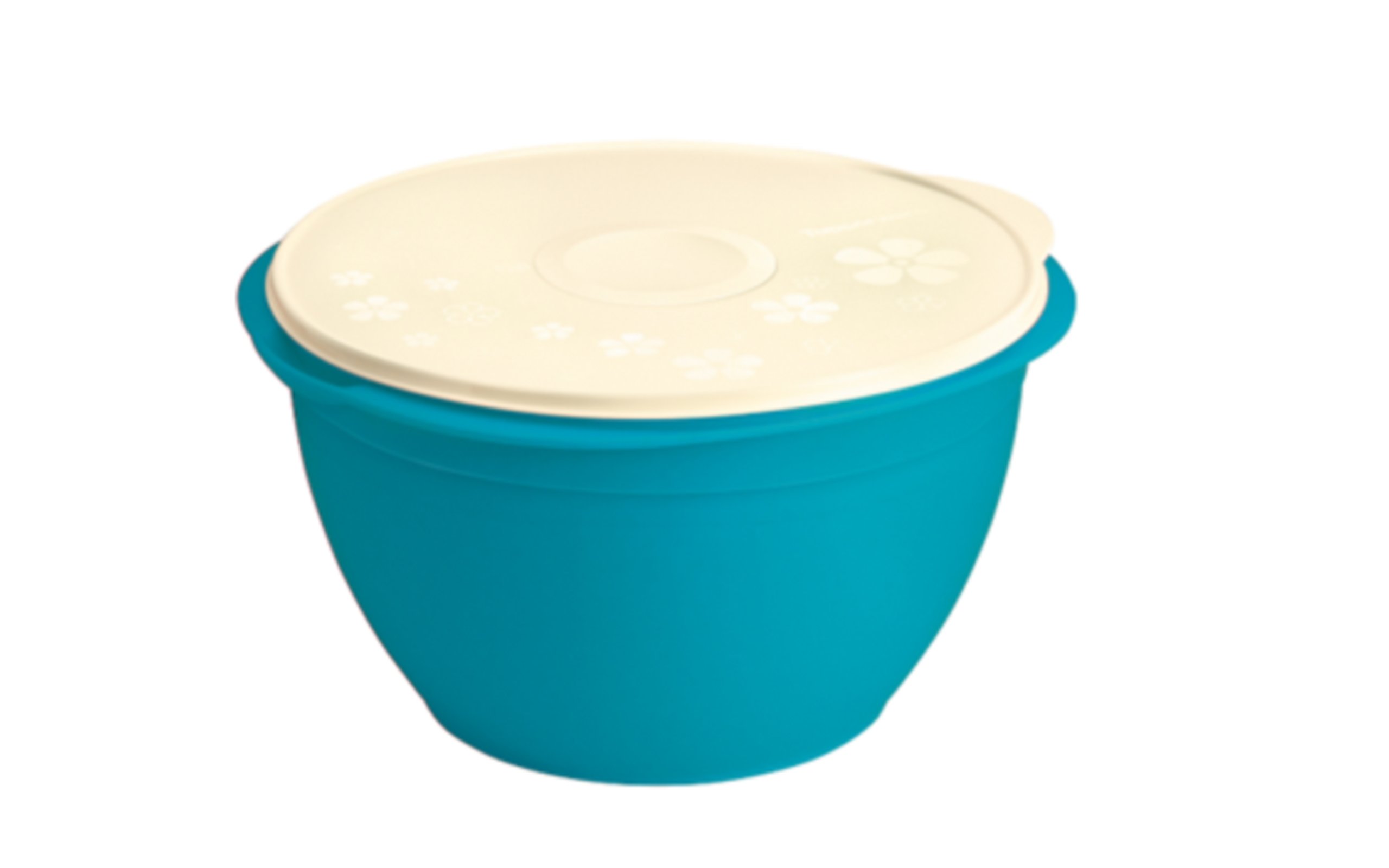 Миска для замеса теста tupperware