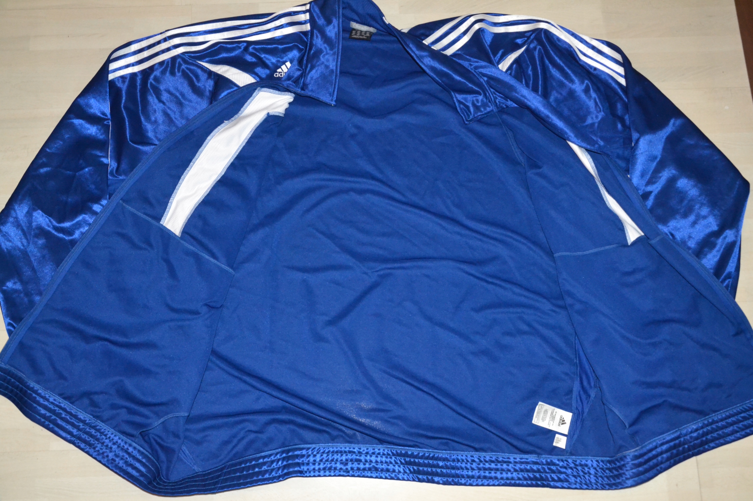 adidas 4xl shirts