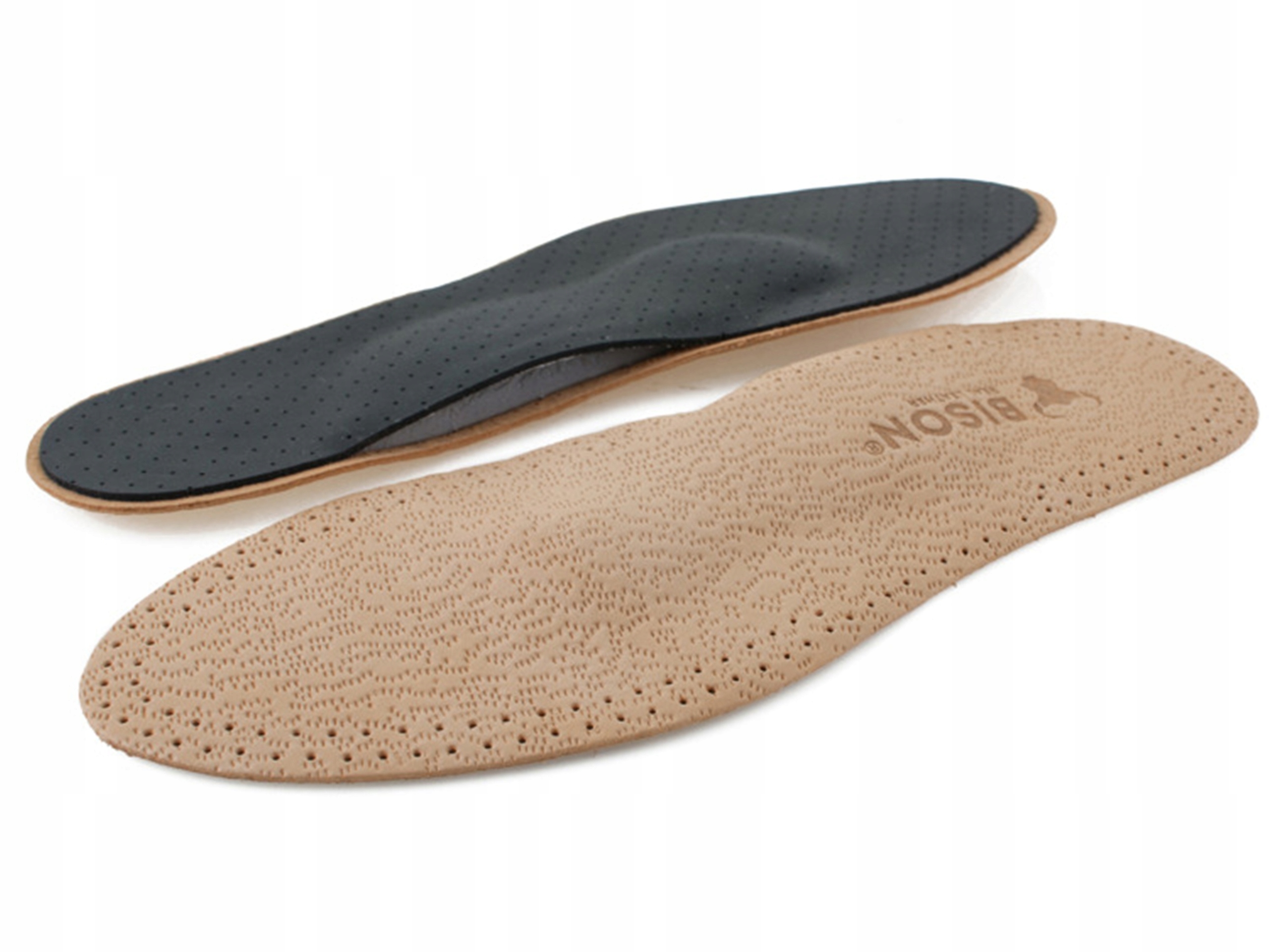 Wkładki butów płaskostopie poprzeczne podłużne r46 - 6971163290