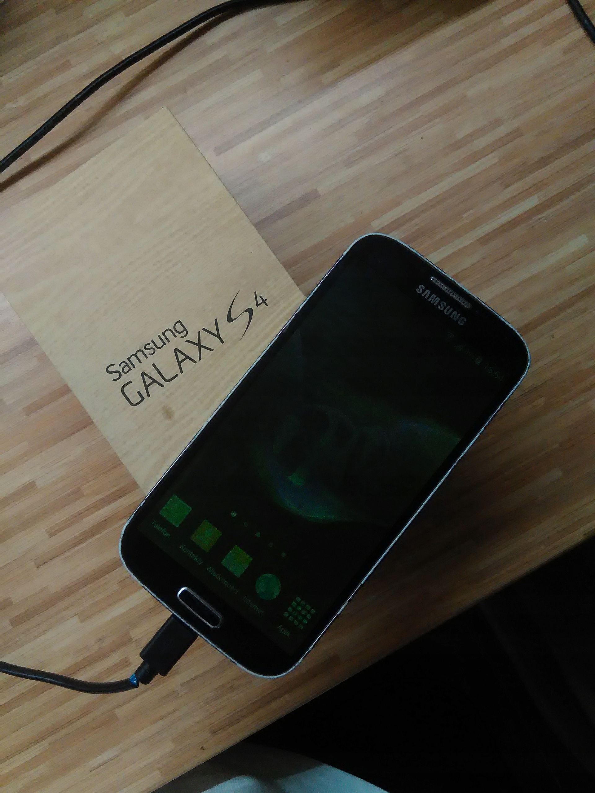 samsung galaxy s4 i9515