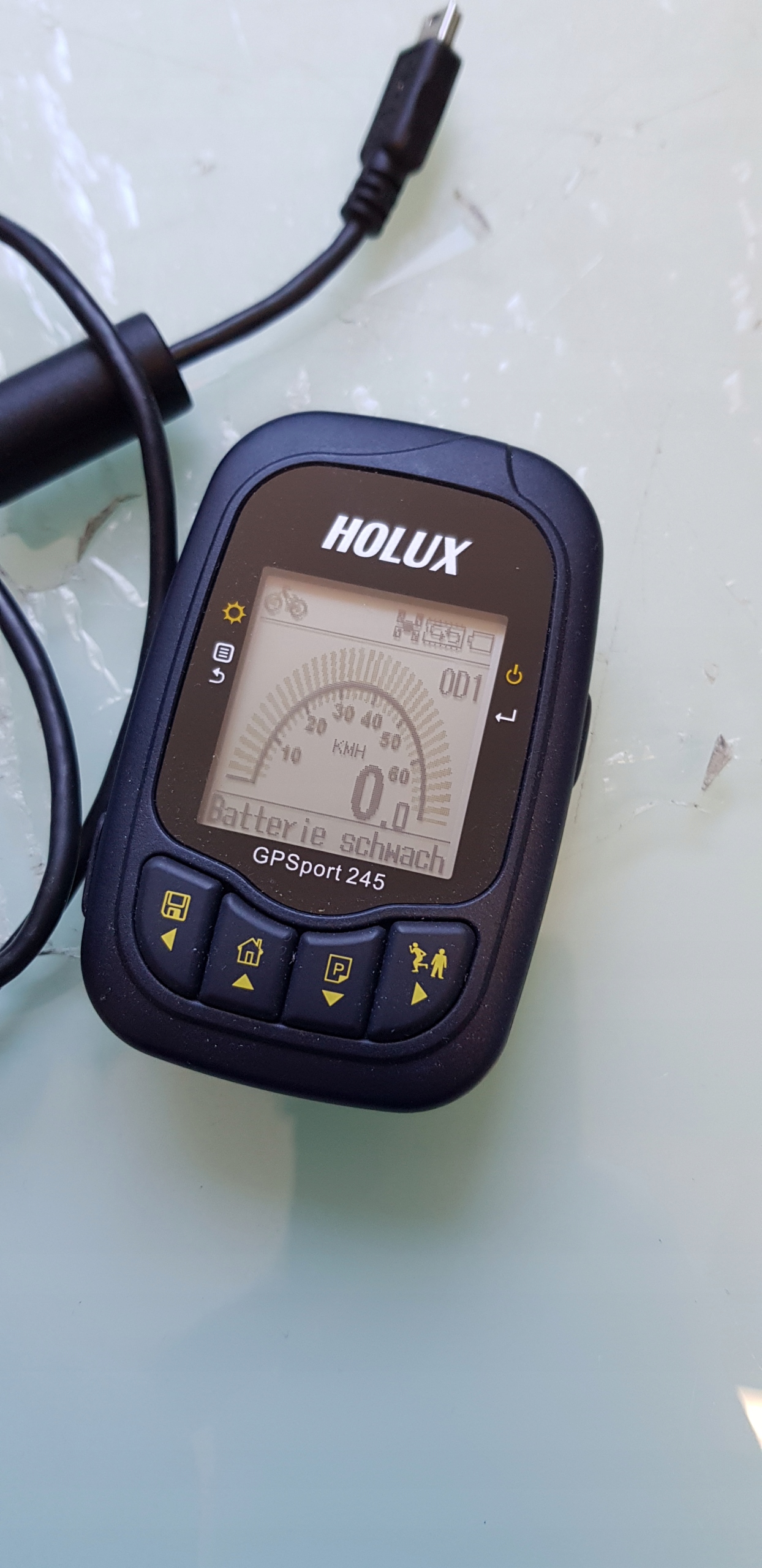 holux fahrrad gps sport gr-245