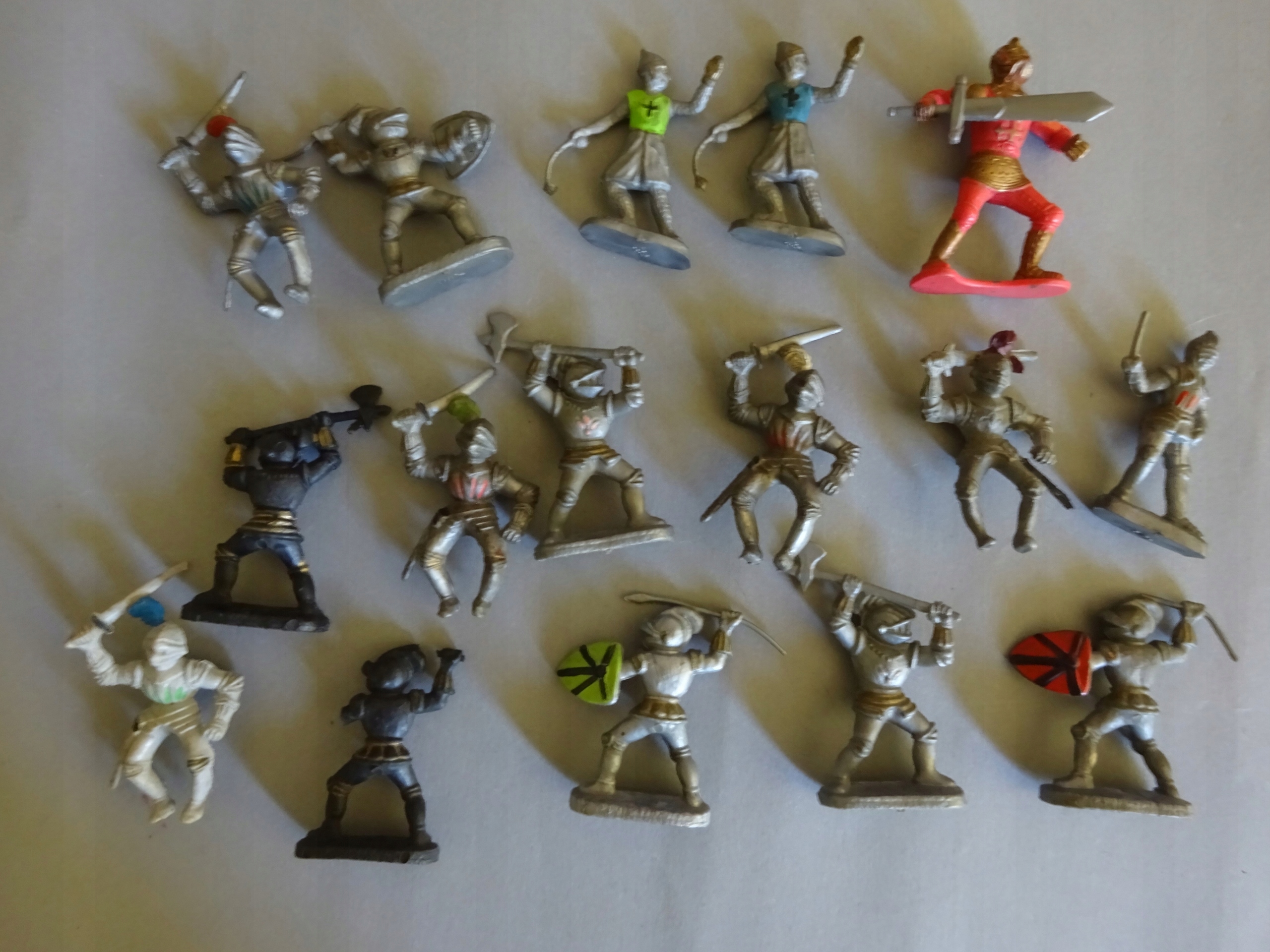 Stare żołnierzykifigurki Rycerze 7475320444 Oficjalne Stare żołnierzykifigurki Rycerze 7475320444 Oficjalne