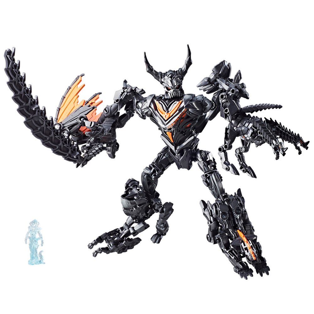 Transformers Ostatni Rycerz Combiner Infernocus 24 7213333278