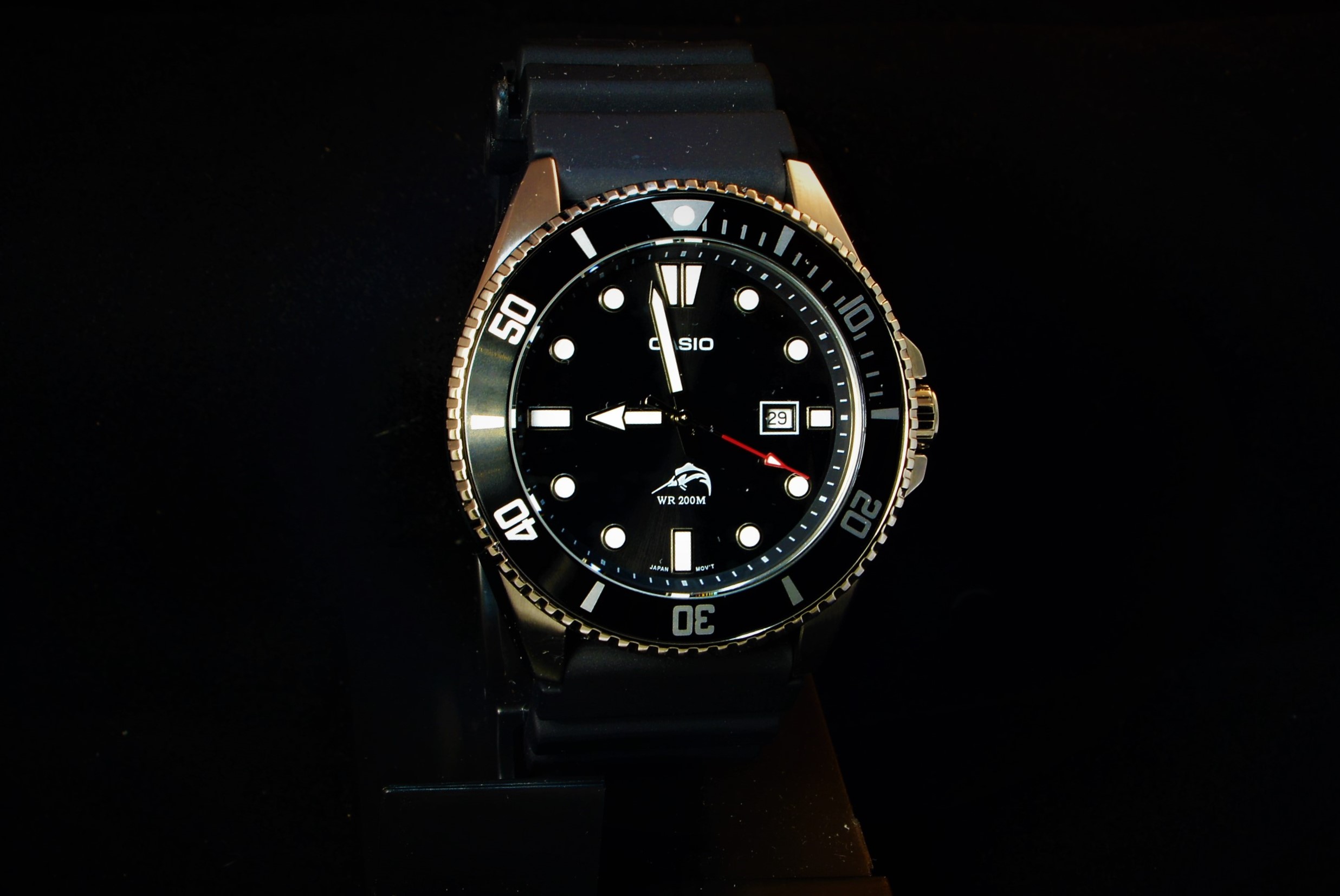 casio mdv 106 for sale