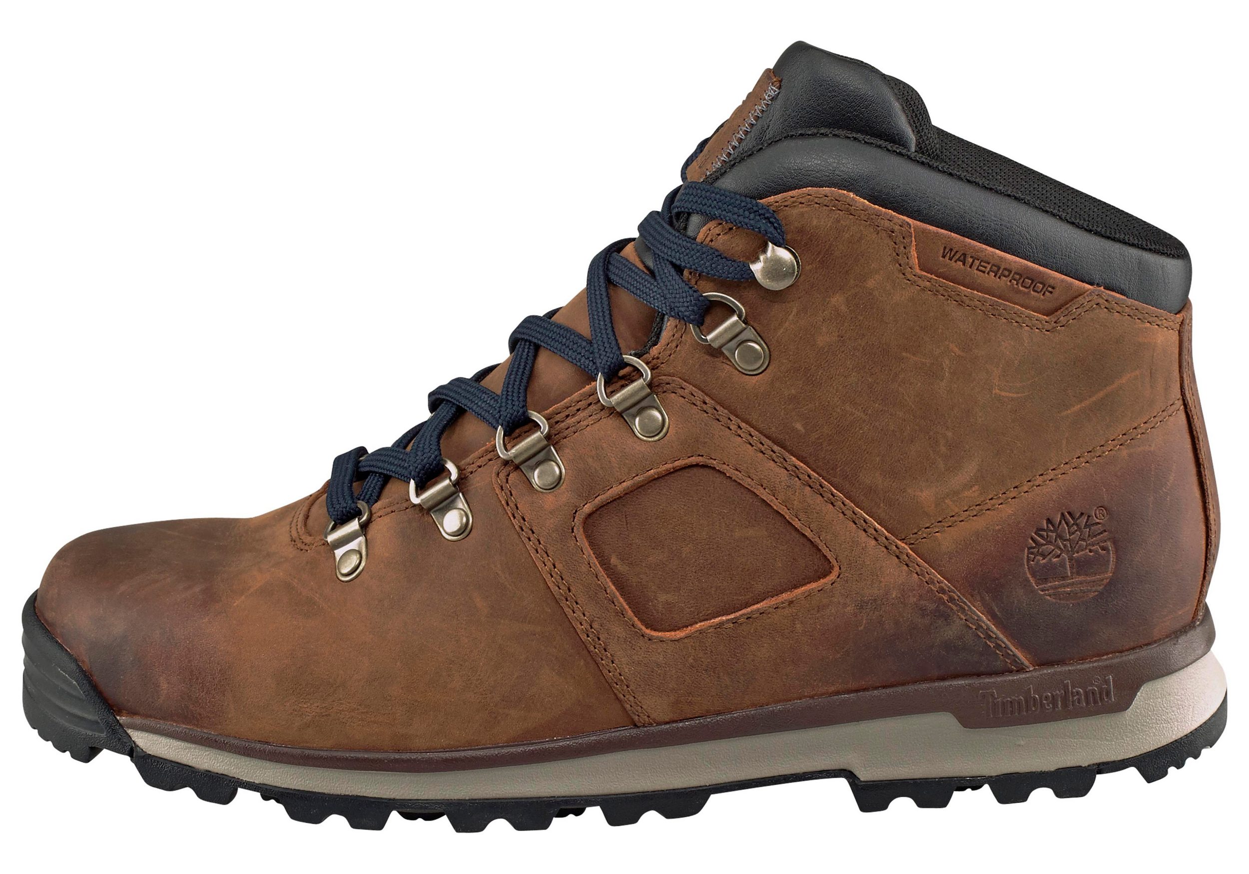 Timberland Gt Scramble damska Timberland Gt Scramble damska