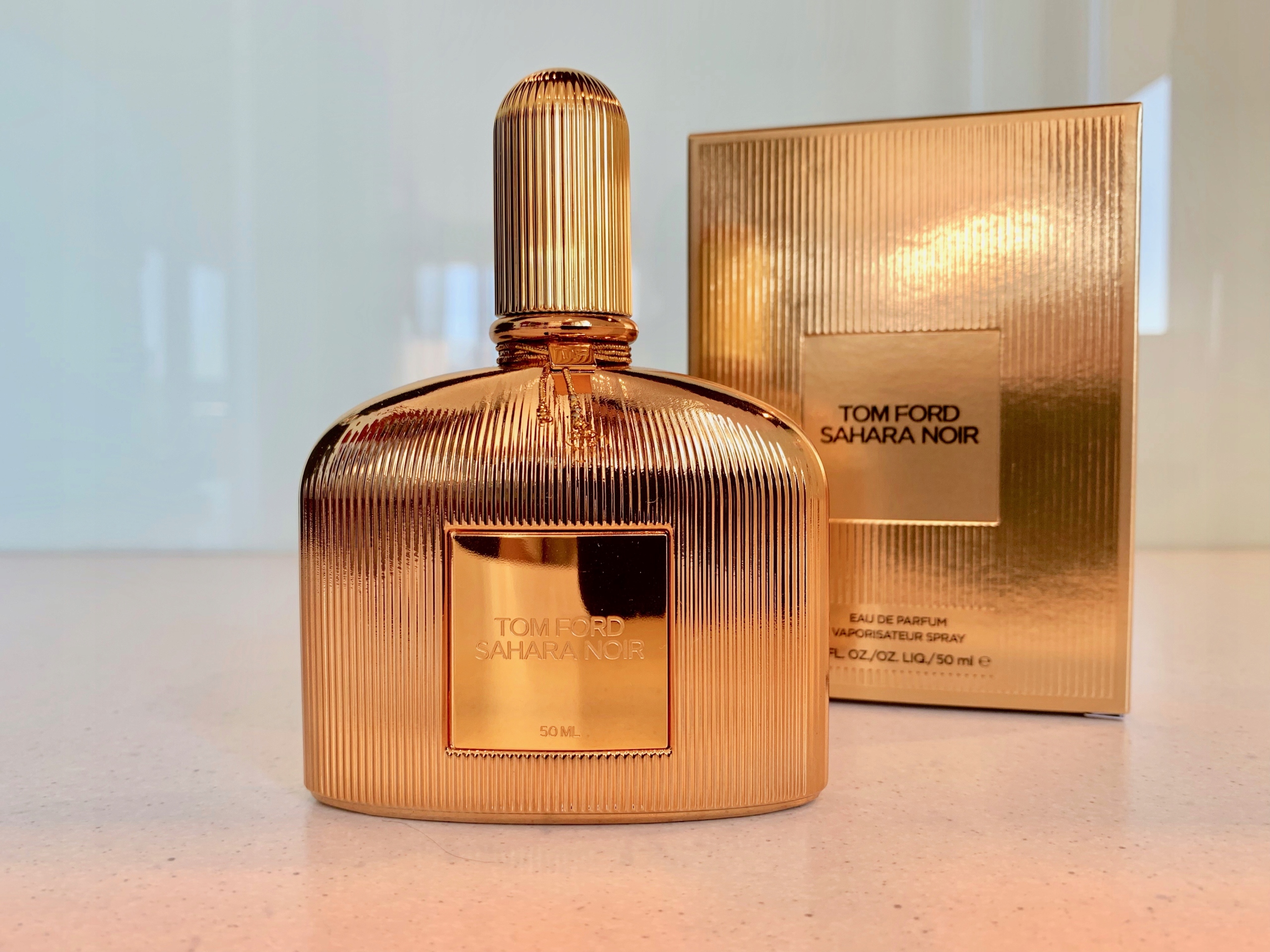 Tom ford sahara noir