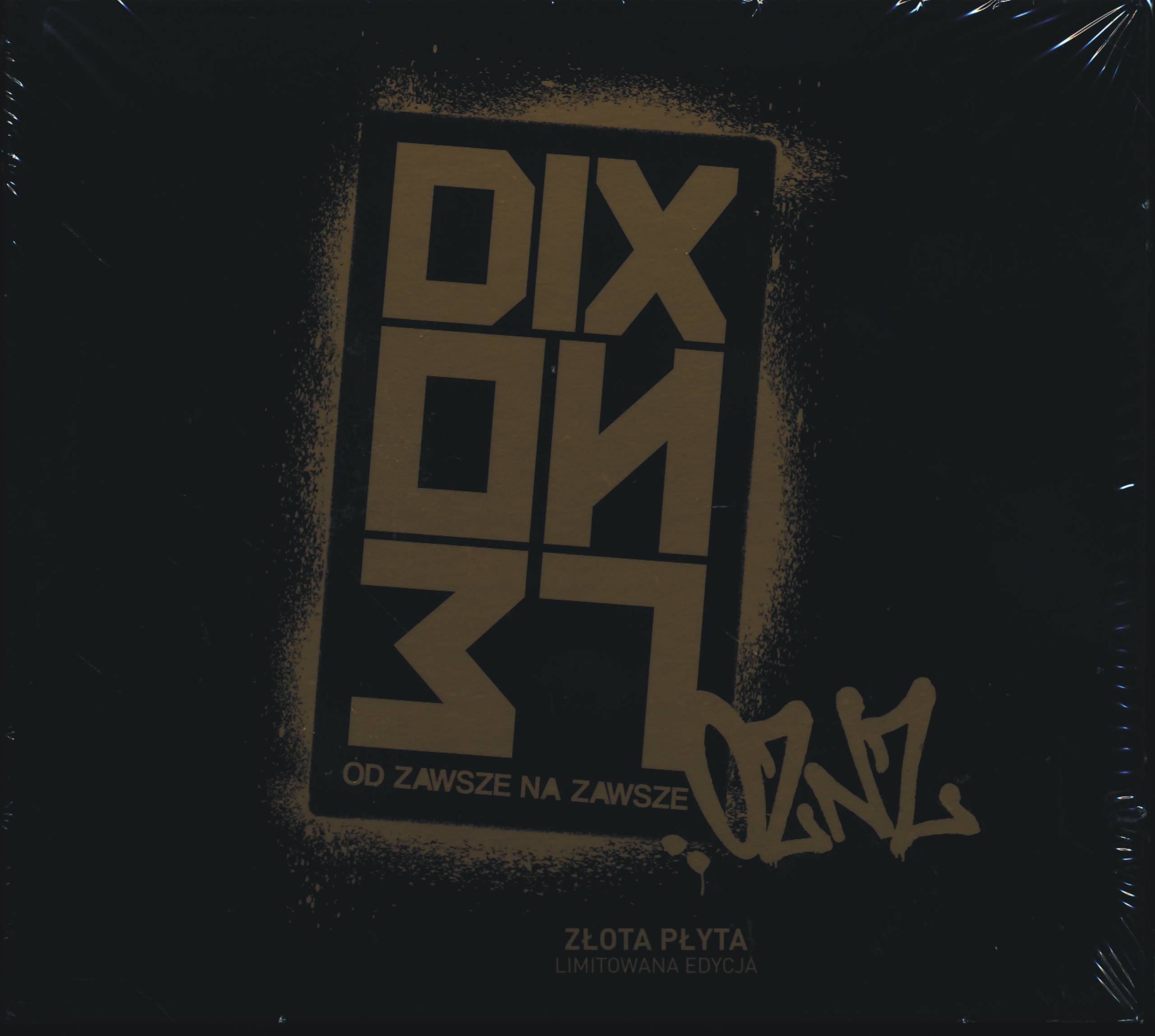 dixon37 od zawsze na zawsze album