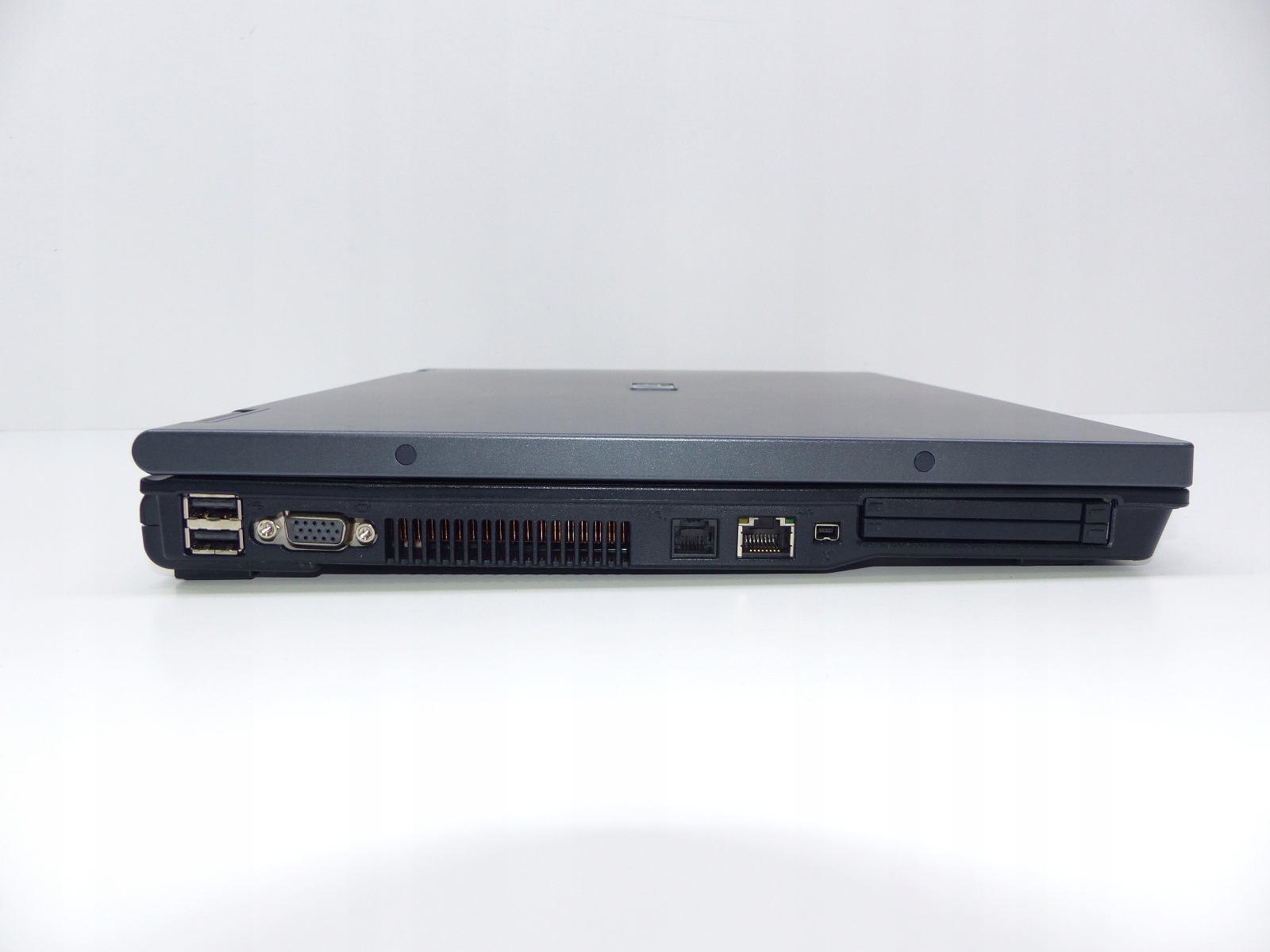 Разборка ноутбука hp compaq nc6120