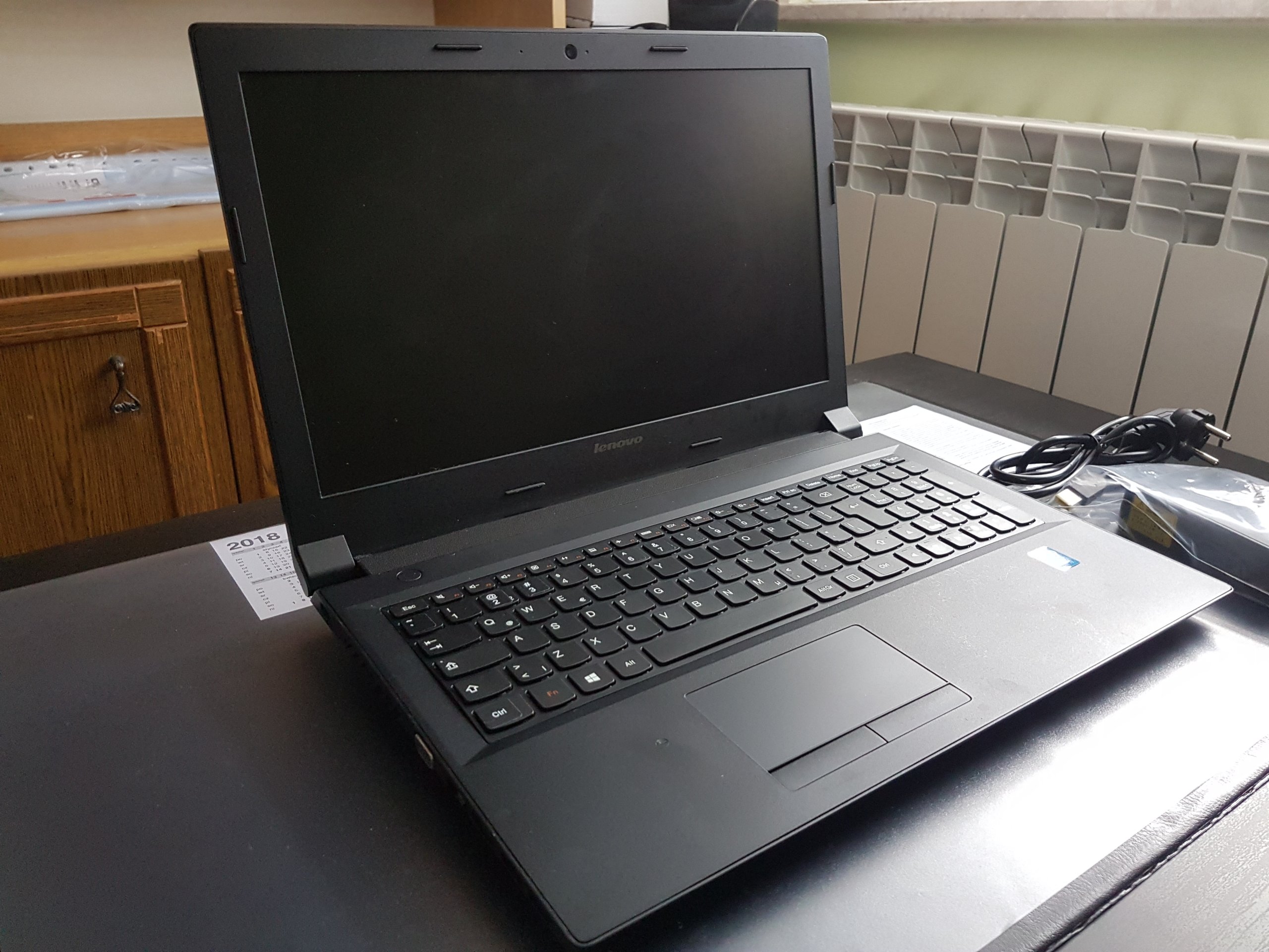 Lenovo b50 70 какая видеокарта