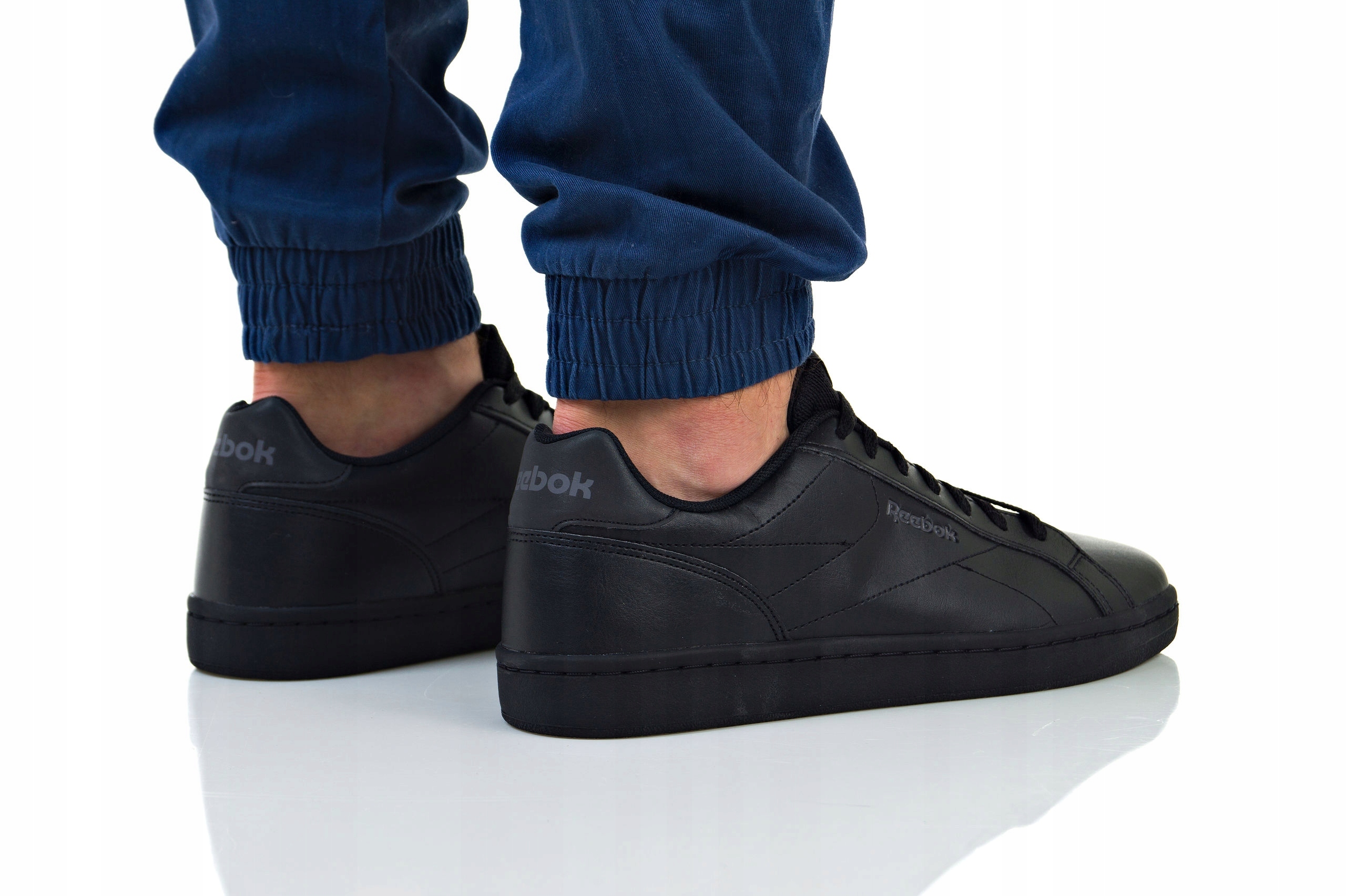 reebok royal complete cln cn3101