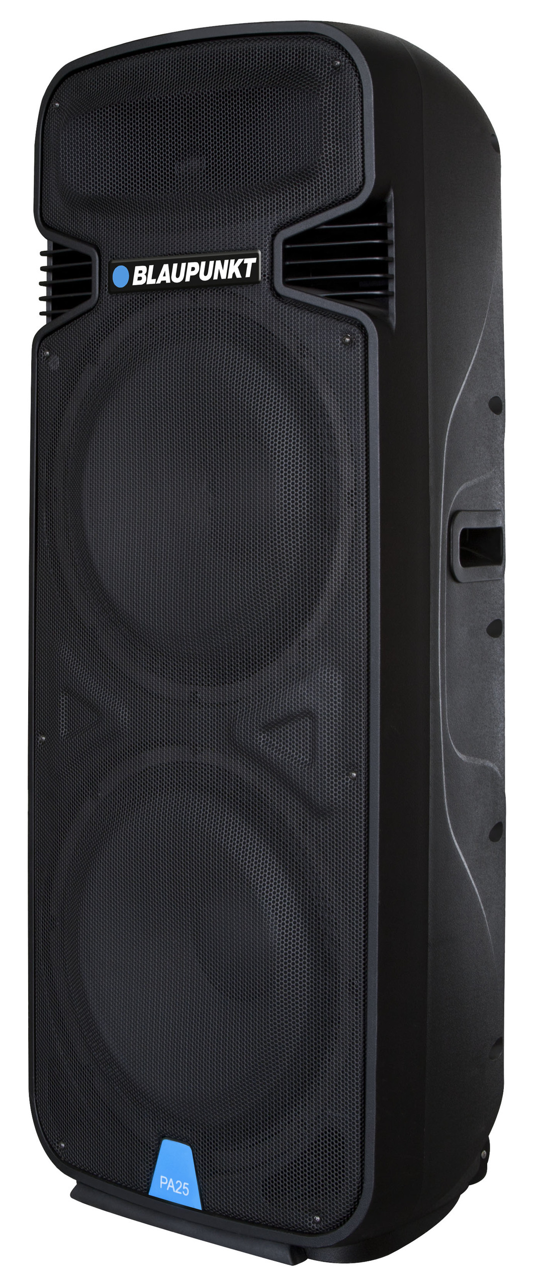 Kolumna Bluetooth Blaupunkt PA25 karaoke Mp3 1900W 7342224225