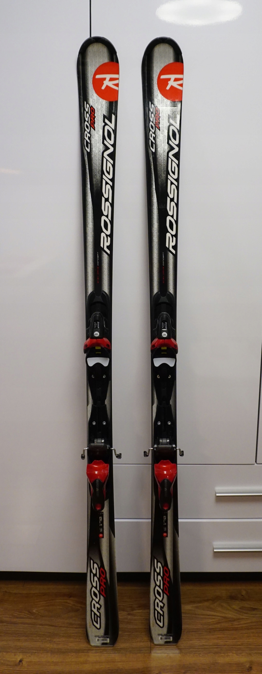 rossignol cross pro