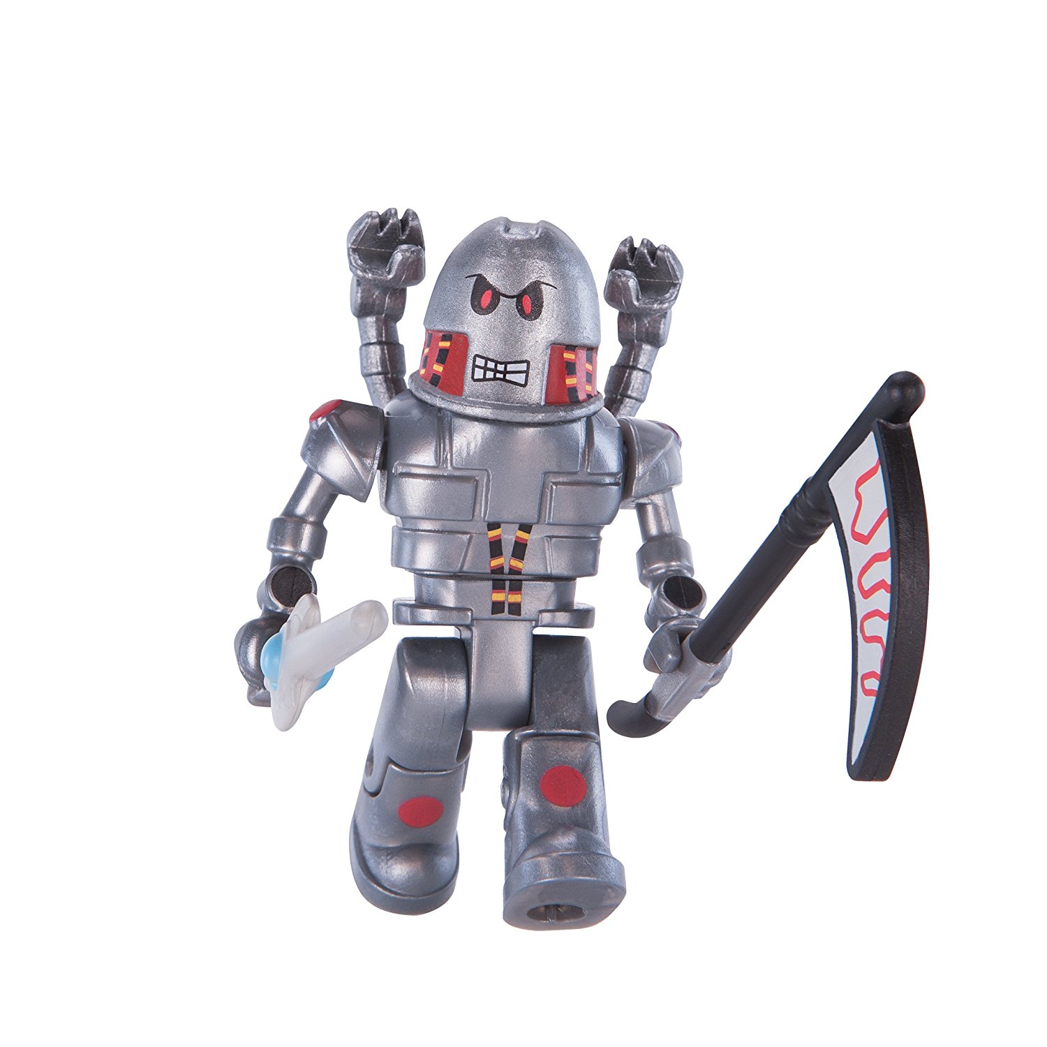 Nowa Figurka Roblox Circuit Breaker 7421116635 Oficjalne Nowa Figurka Roblox Circuit Breaker 7421116635 Oficjalne