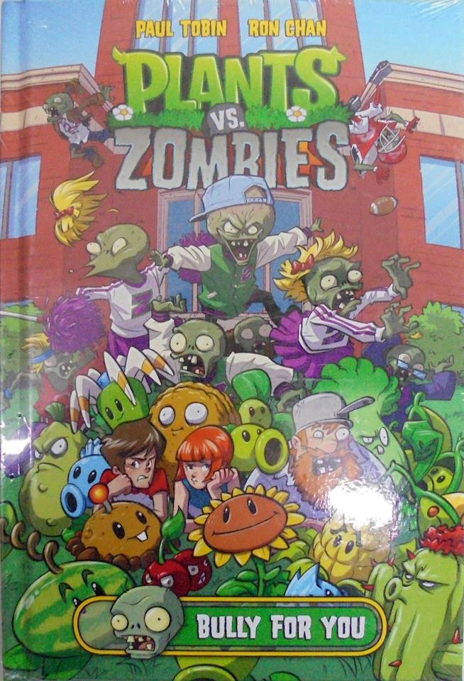 game plant vs zombie 24h