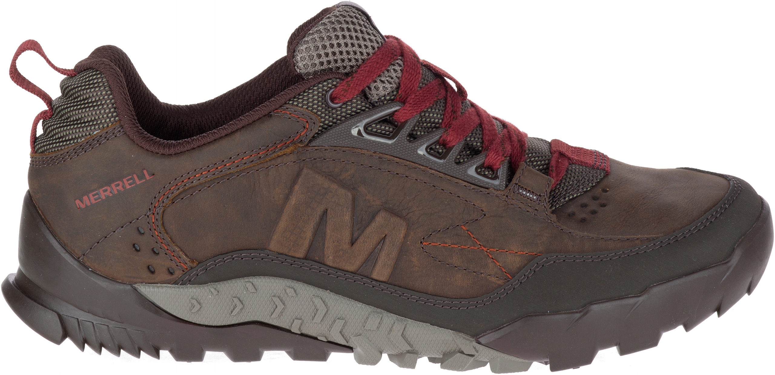 merrell annex trak low cloudy