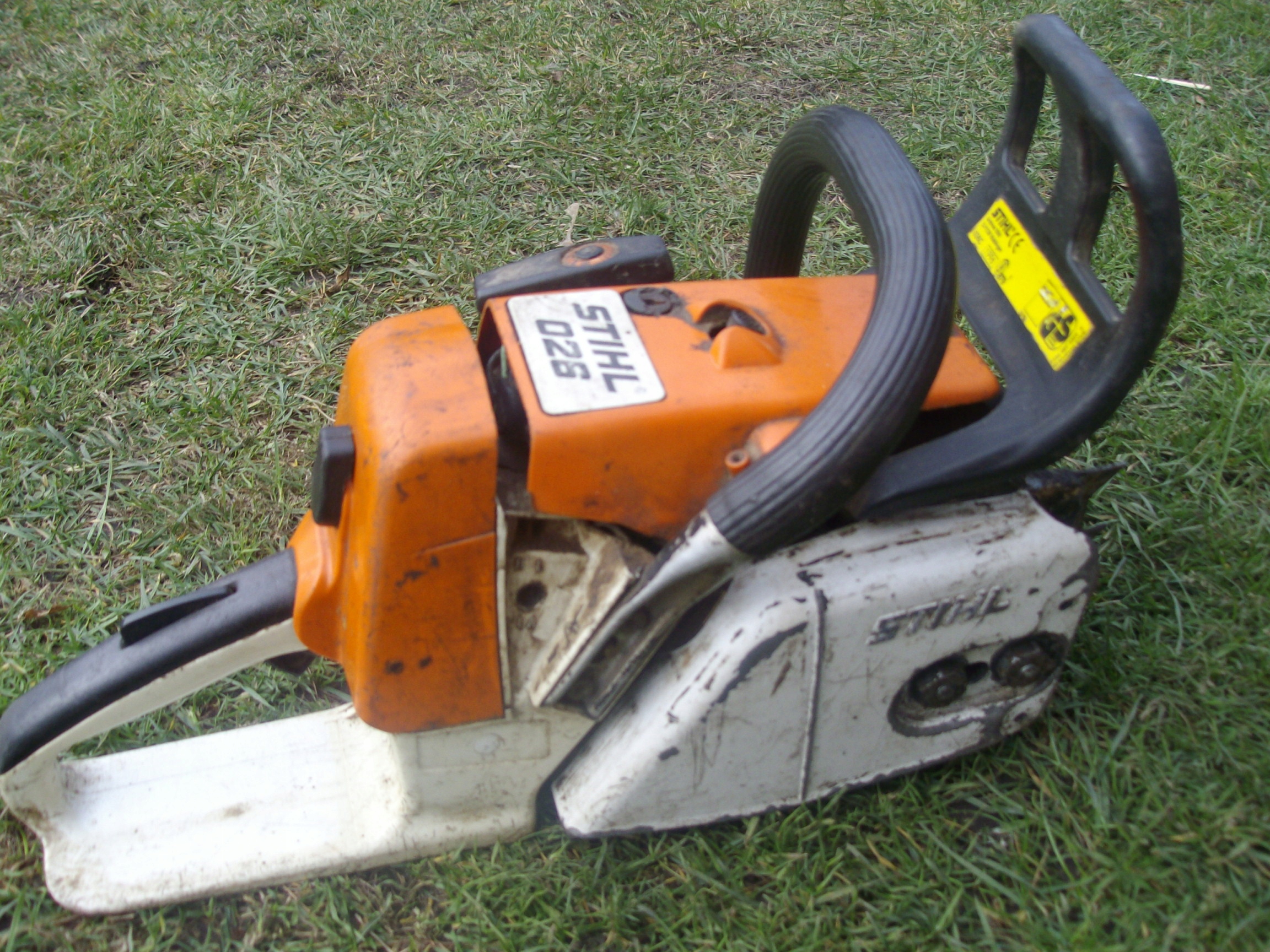 stihl 024 ms 260 piła spalinowa stihl 026 7696232095 oficjalne