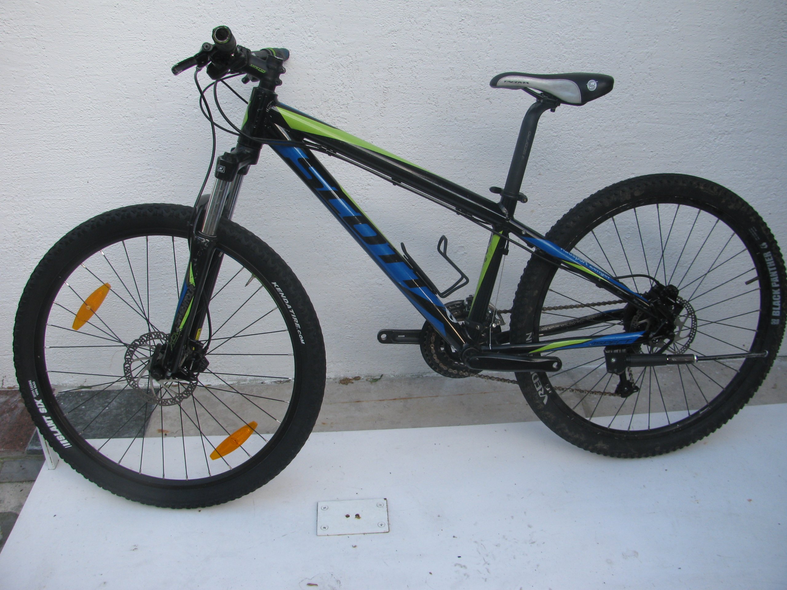 scott aspect 650