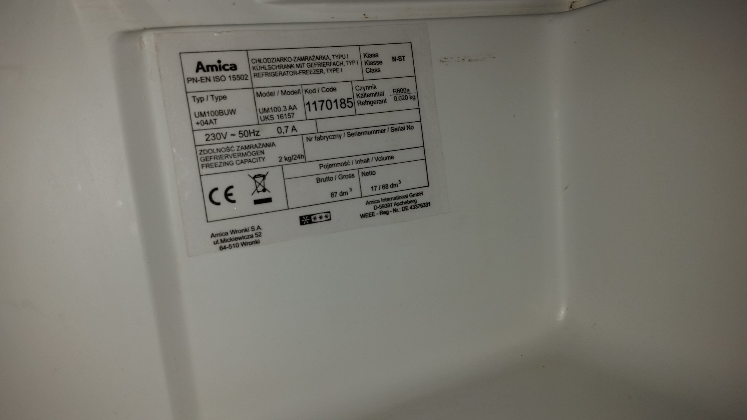 Gorenje Kühlschrank Seriennummer : Gorenje kühlschrank seriennummer kühl gefrier kombination Gorenje Kühlschrank Seriennummer : Gorenje kühlschrank seriennummer kühl gefrier kombination