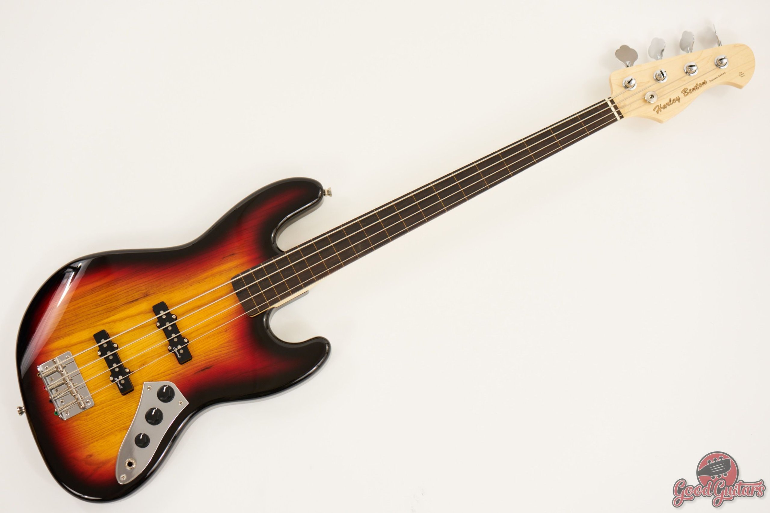 Questions About Fretboard Wood and String Choice for Fretless Bass