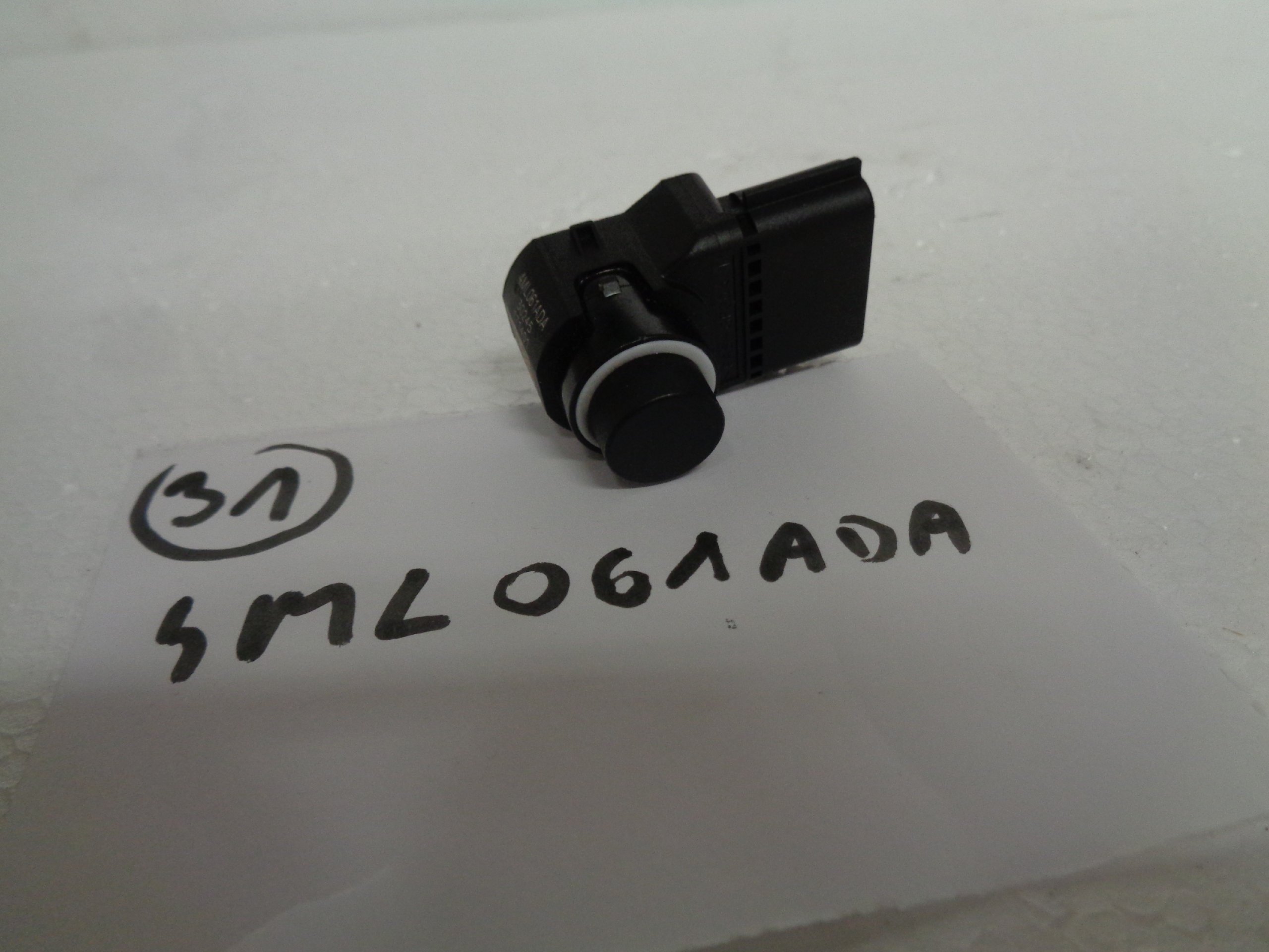 TOYOTA MAZDA CZUJNIK PARKOWANIA 4ML061ADA - 7270322279 - oficjalne ...
