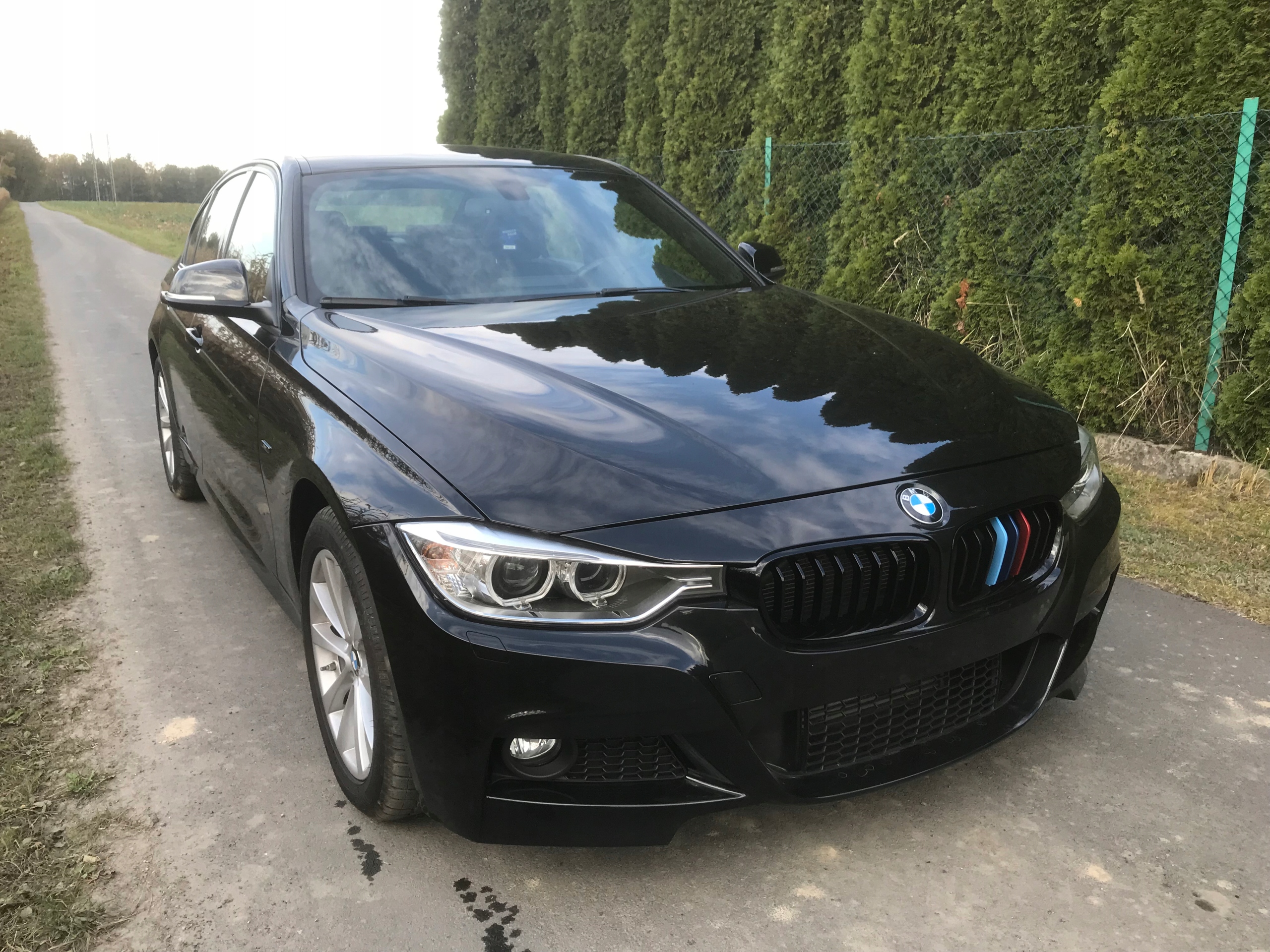 325d bmw f30