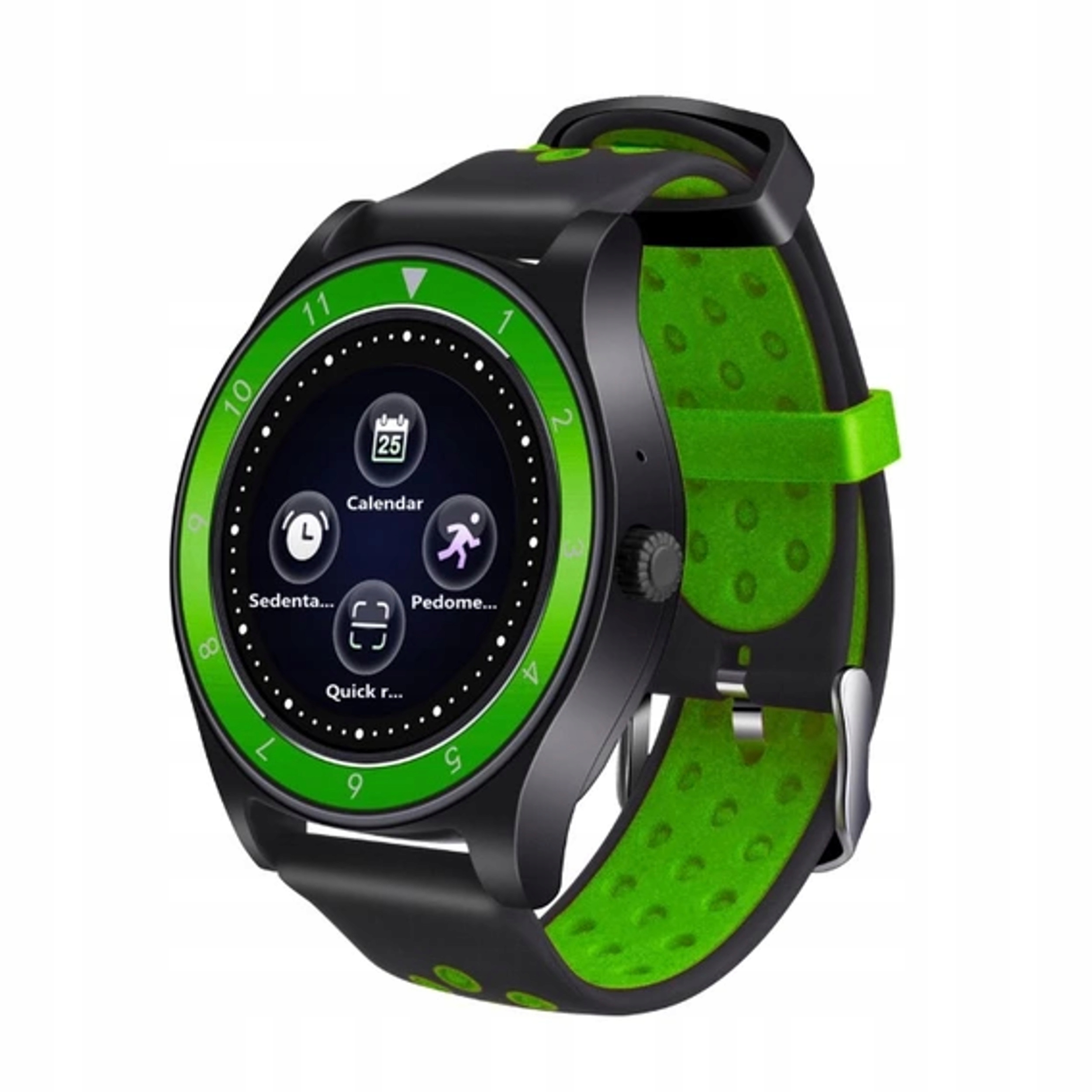 smartwatch xiaomi redmi watch 6