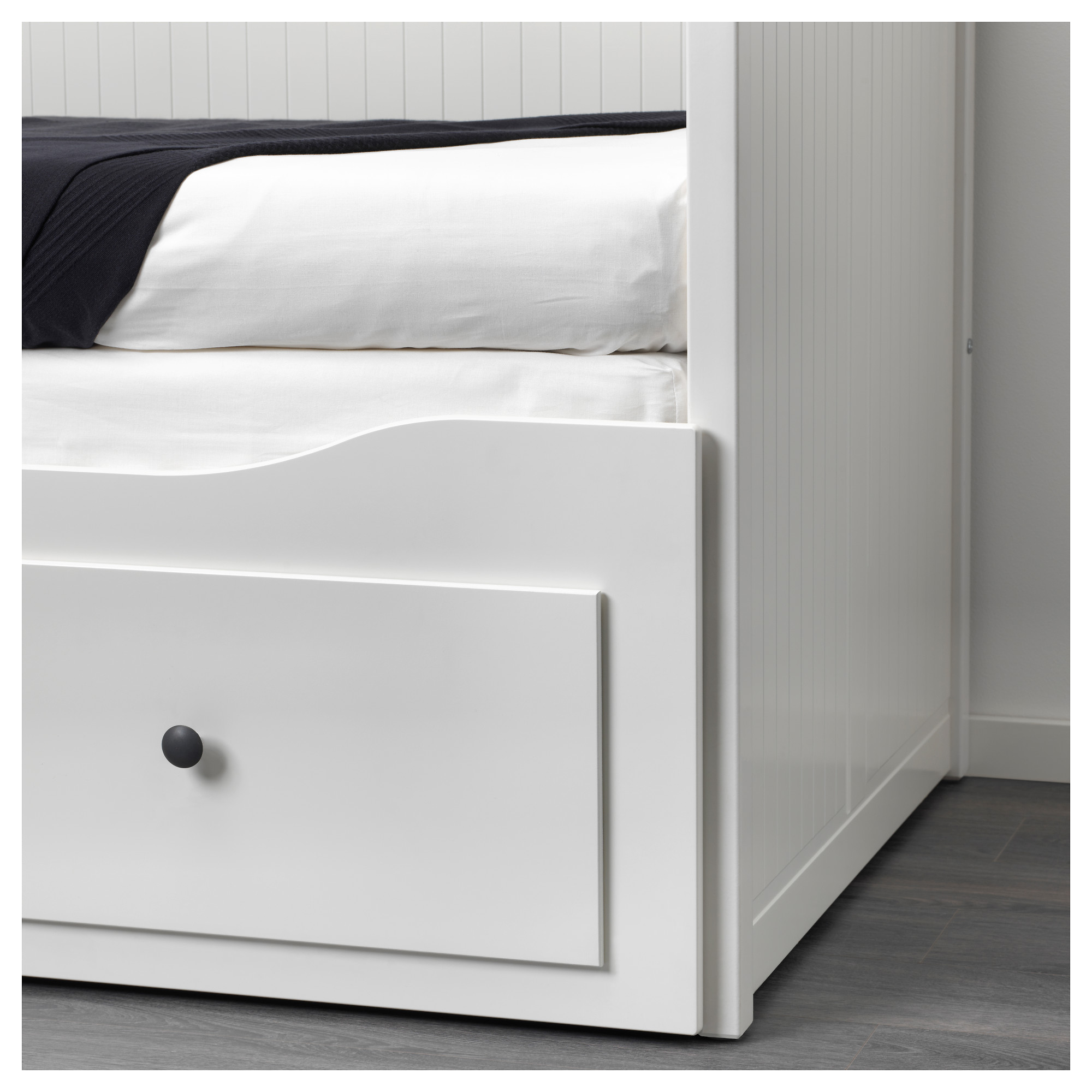 Hemnes хемнэс кровать кушетка