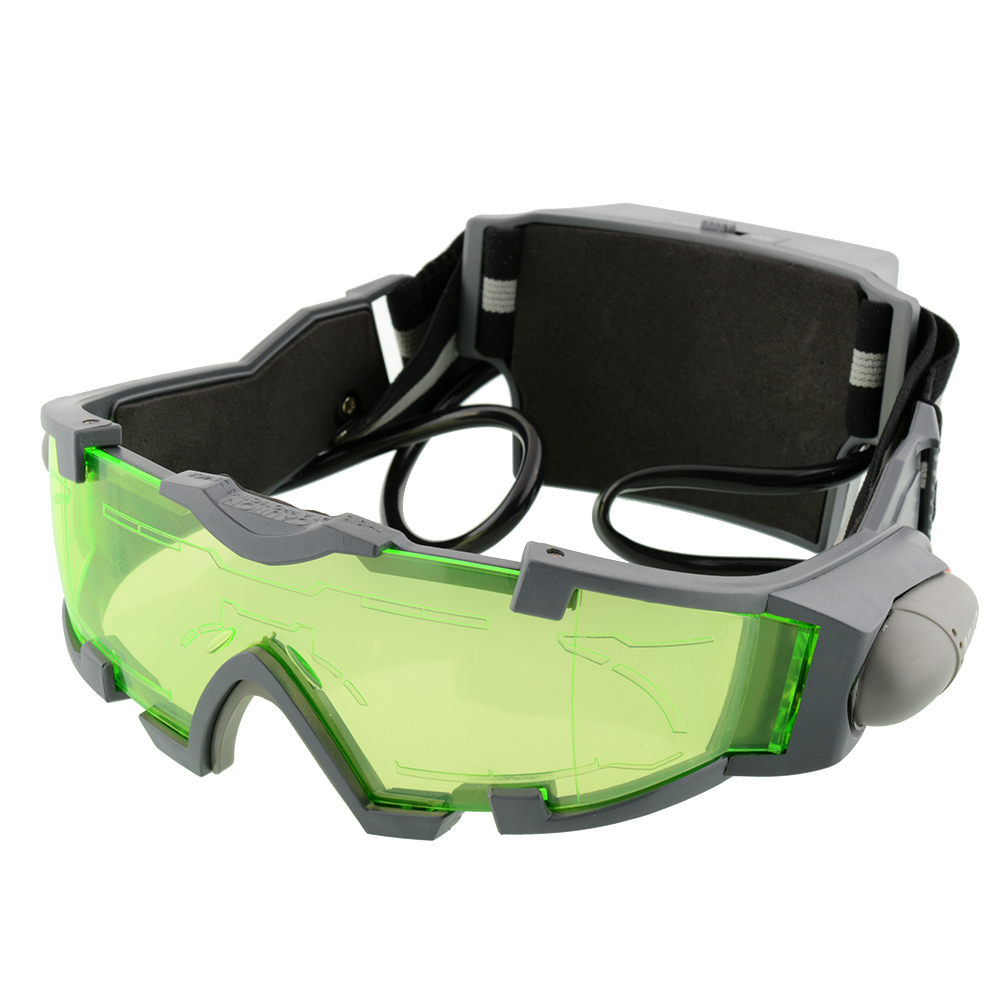 Goggle night vision z oświetleniem 7146027382 oficjalne archiwum