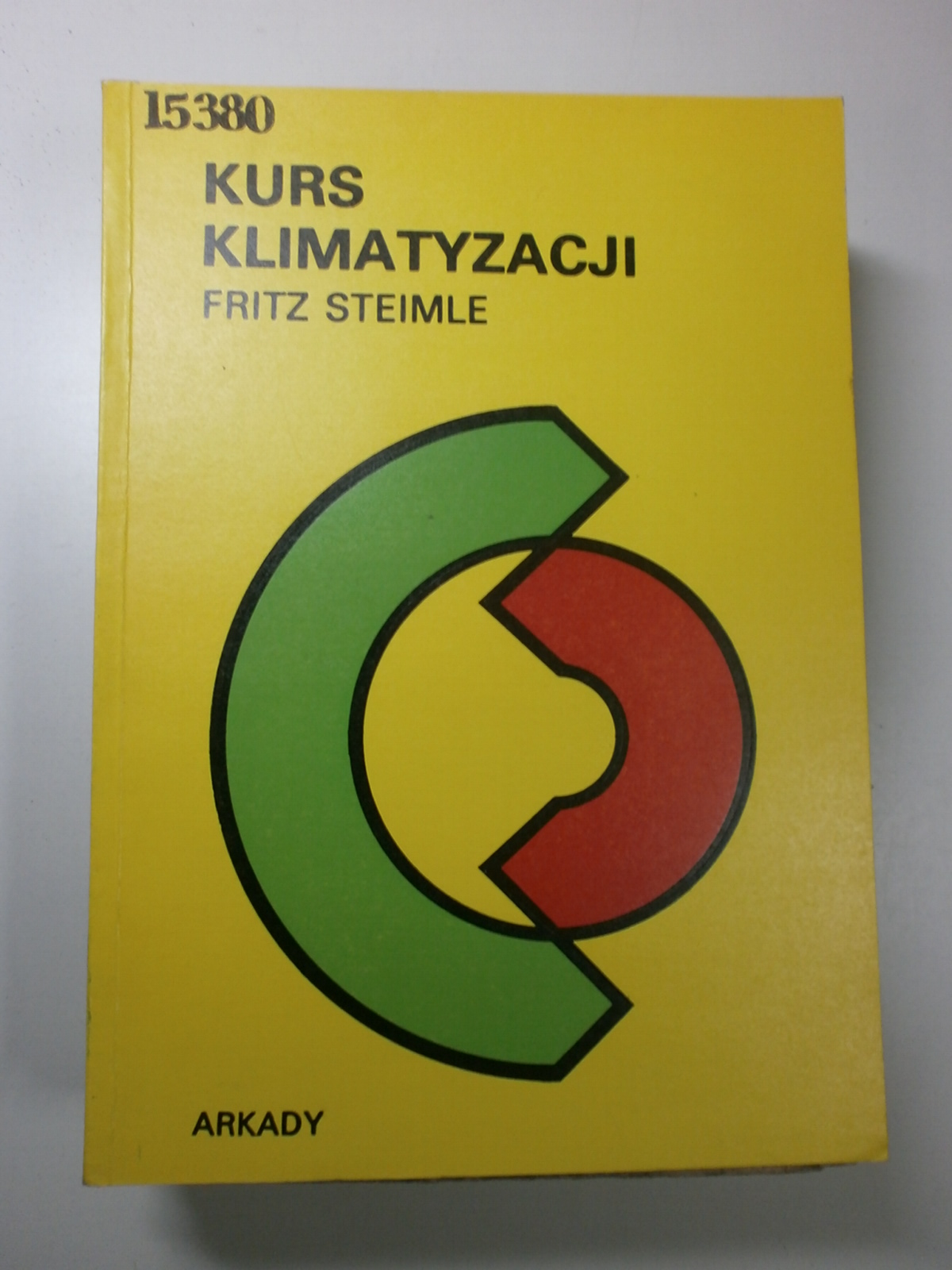 Kurs Klimatyzacji Fritz Steimle 7159490306 Oficjalne