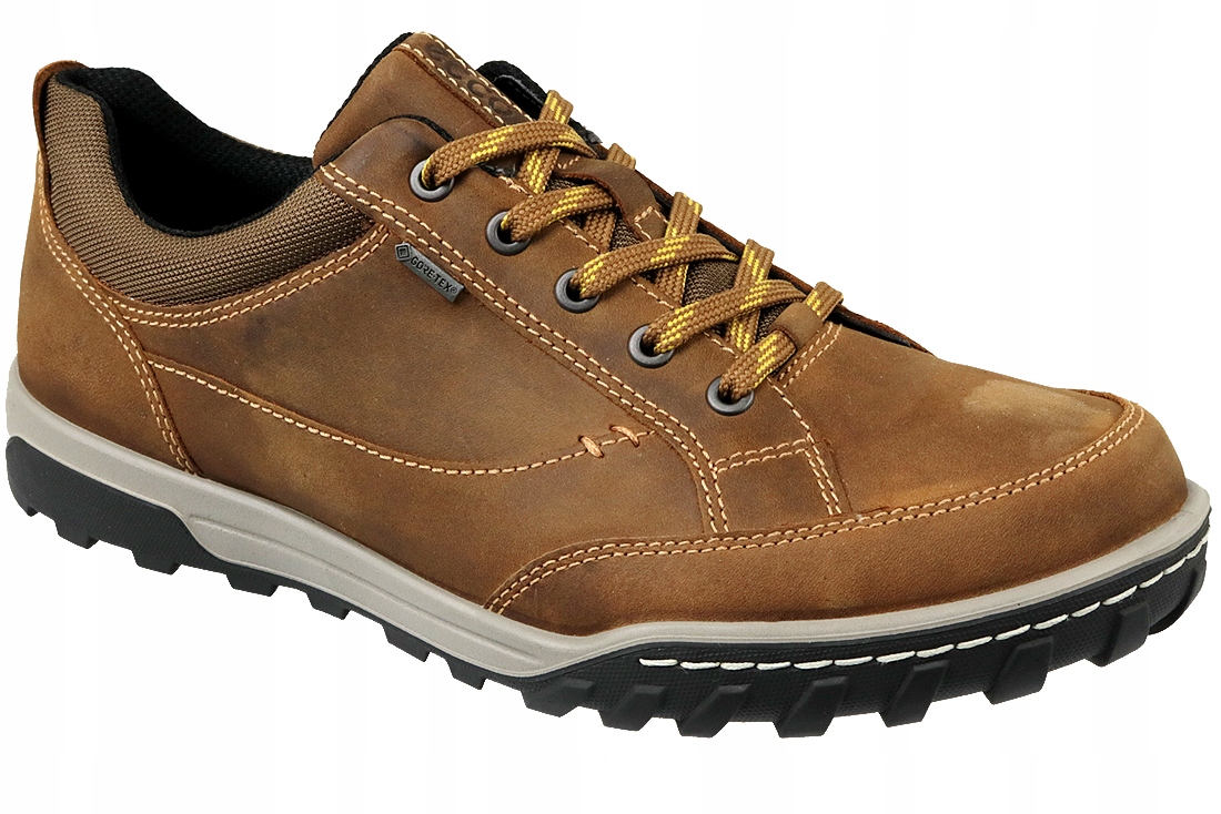 ecco men's urban lifestyle low walking