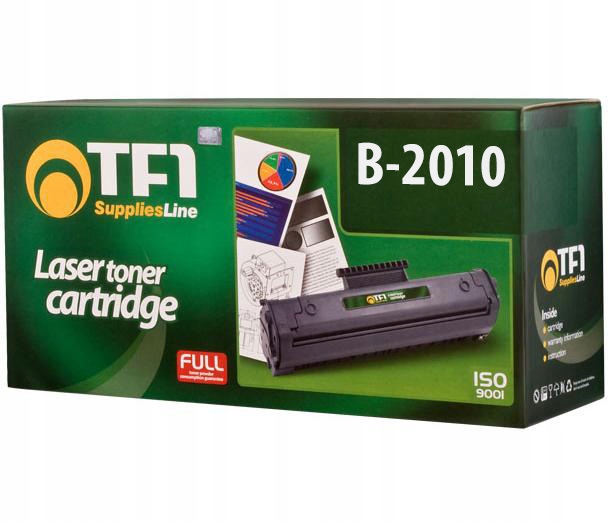 

Toner Do Brother TN-2010 HL-2130 2135W DCP-7055