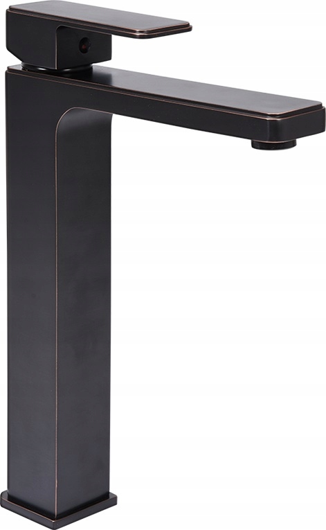 

Bateria Umywalkowa Wysoka Retro Black 3