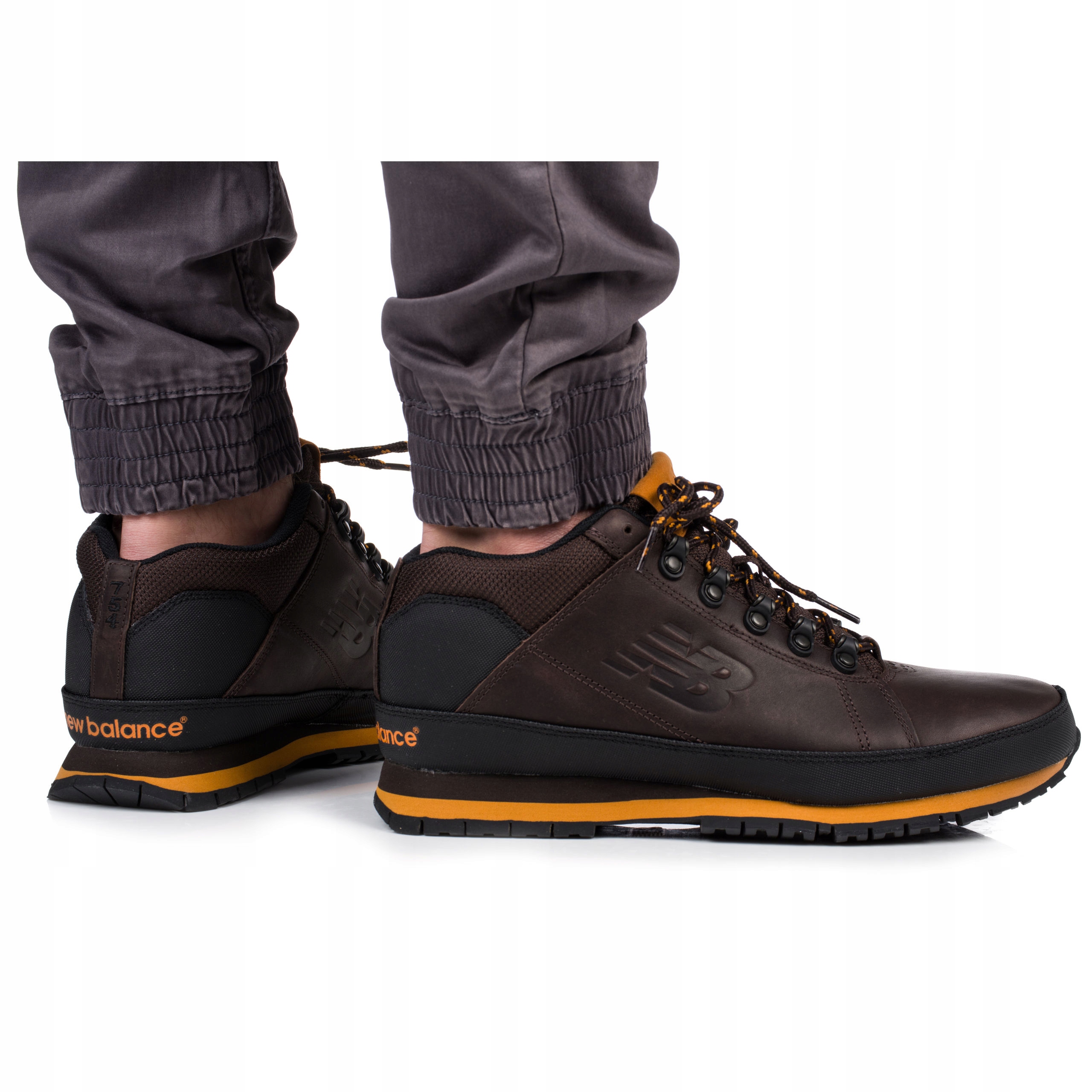 Buty outdoor new outlet balance hl754bo