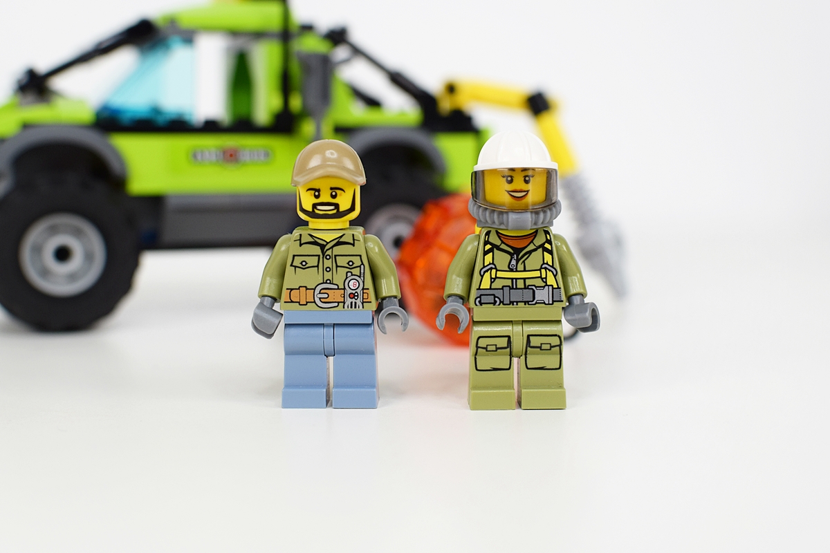 Photo 4 Mini figures