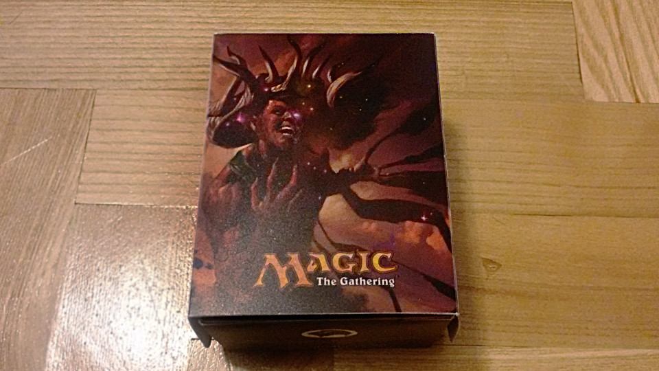 „Magic: The Gathering” – recenzja