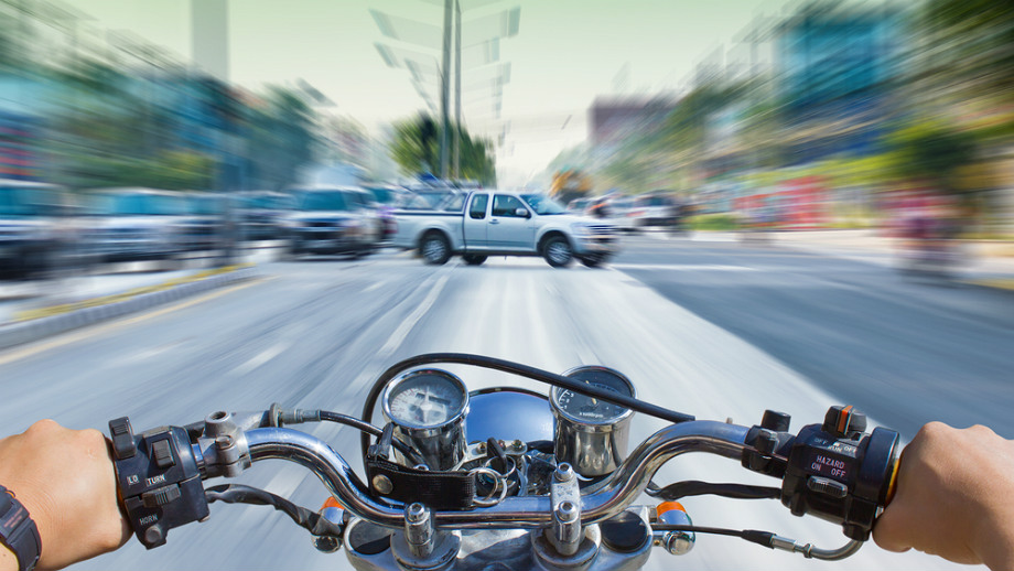 ABS v motorke - je to naozaj potrebné?
