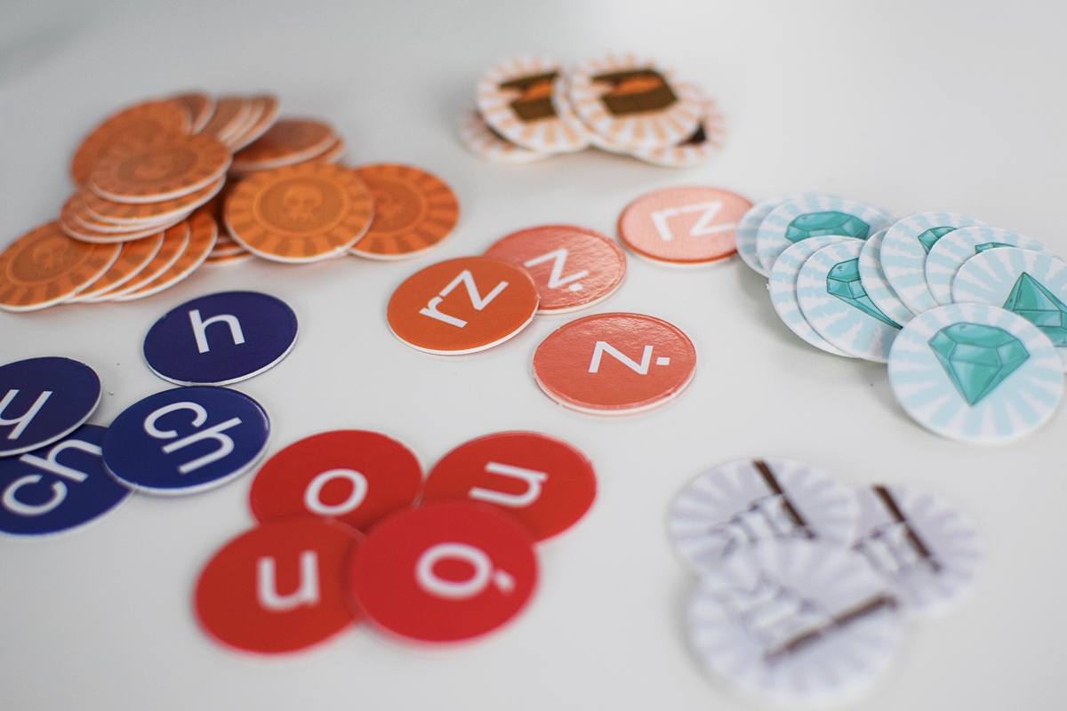 Photo 5 Tokens