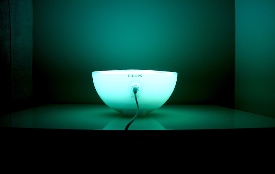 lampa