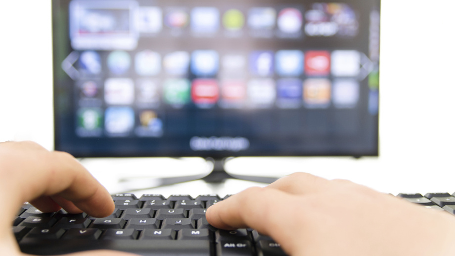 Klawiatura do Smart TV – czy warto kupić?