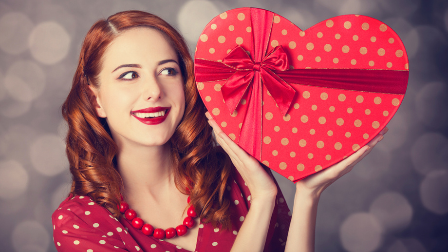 10 valentínskych darčekov, ktoré zaujmú vašu polovičku