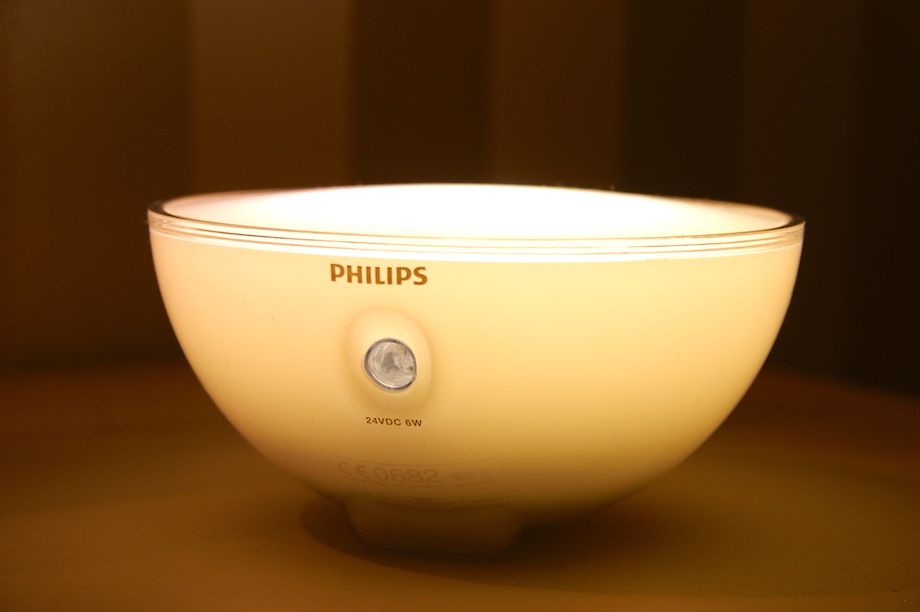 lampa