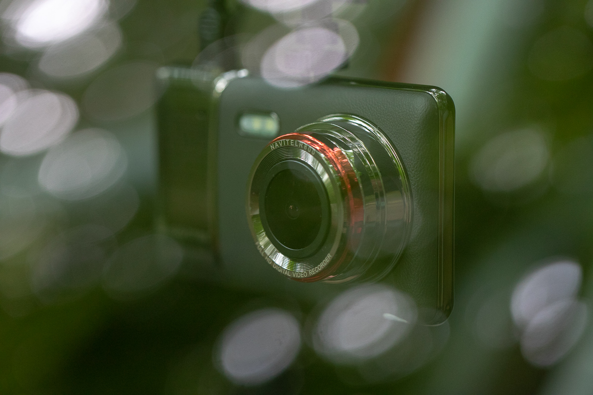 Navitel R800 – test wideorejestratora - Allegro.pl