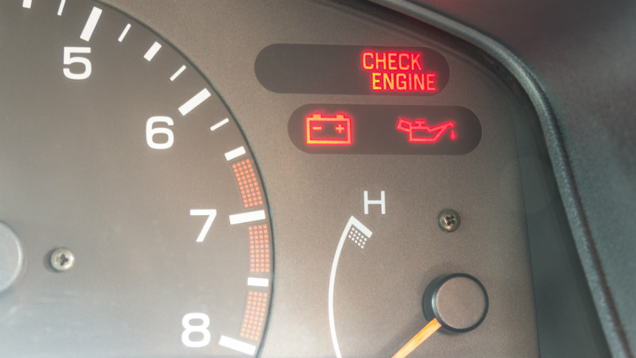 Check engine. Jak poradzić sobie z kontrolką podczas jazdy? Allegro.pl